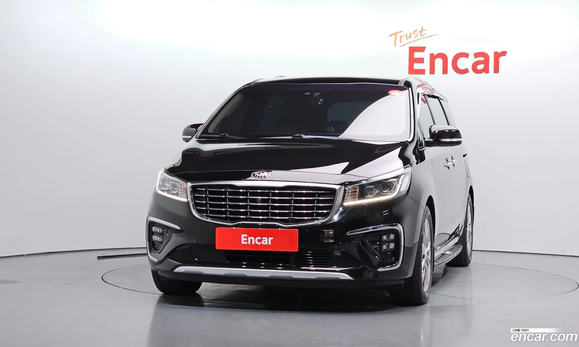 Kia Carnival 2018 — 4