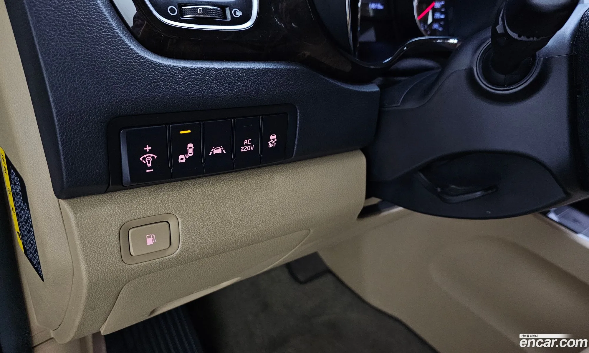 Kia Carnival 2018 — 14