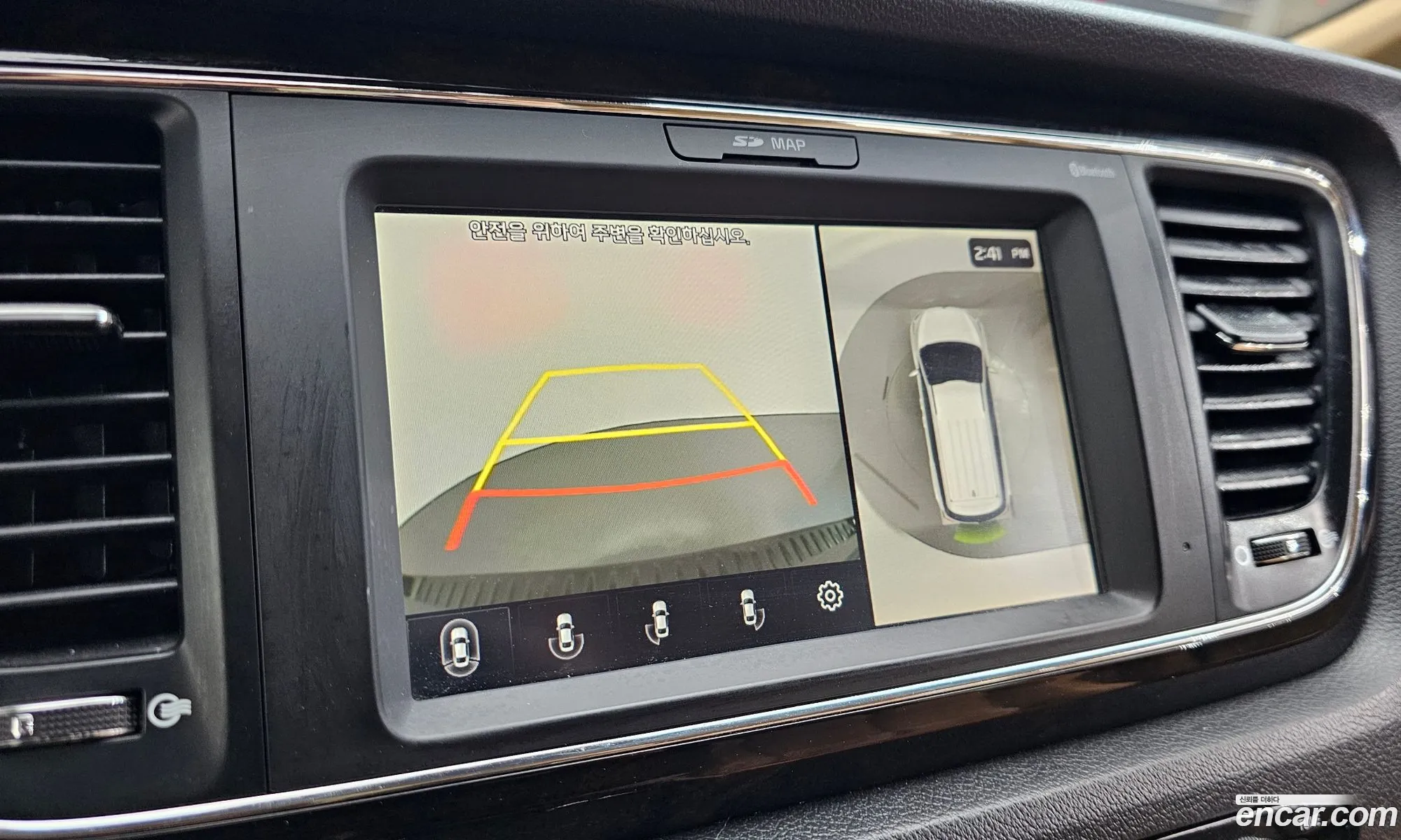 Kia Carnival 2018 — 22