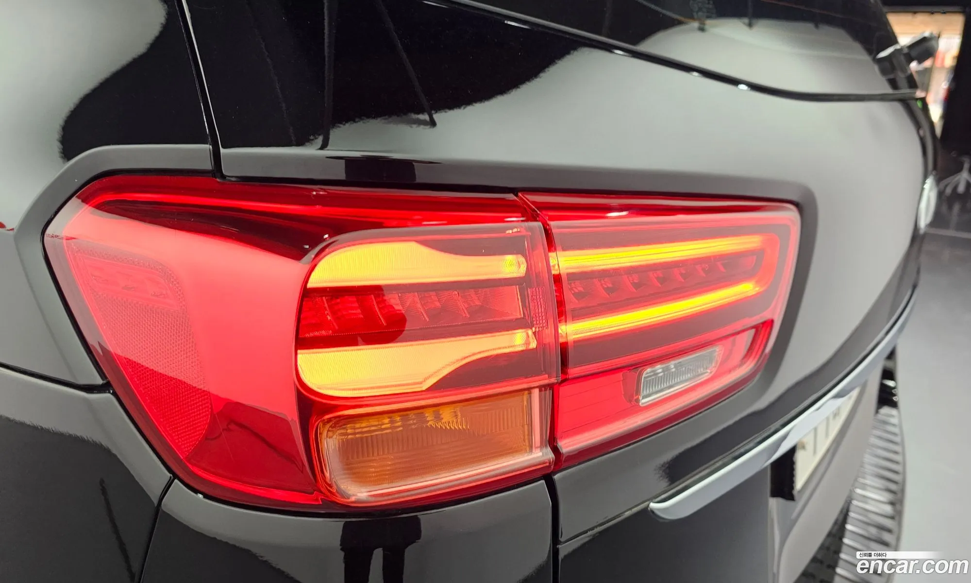 Kia Carnival 2018 — 9