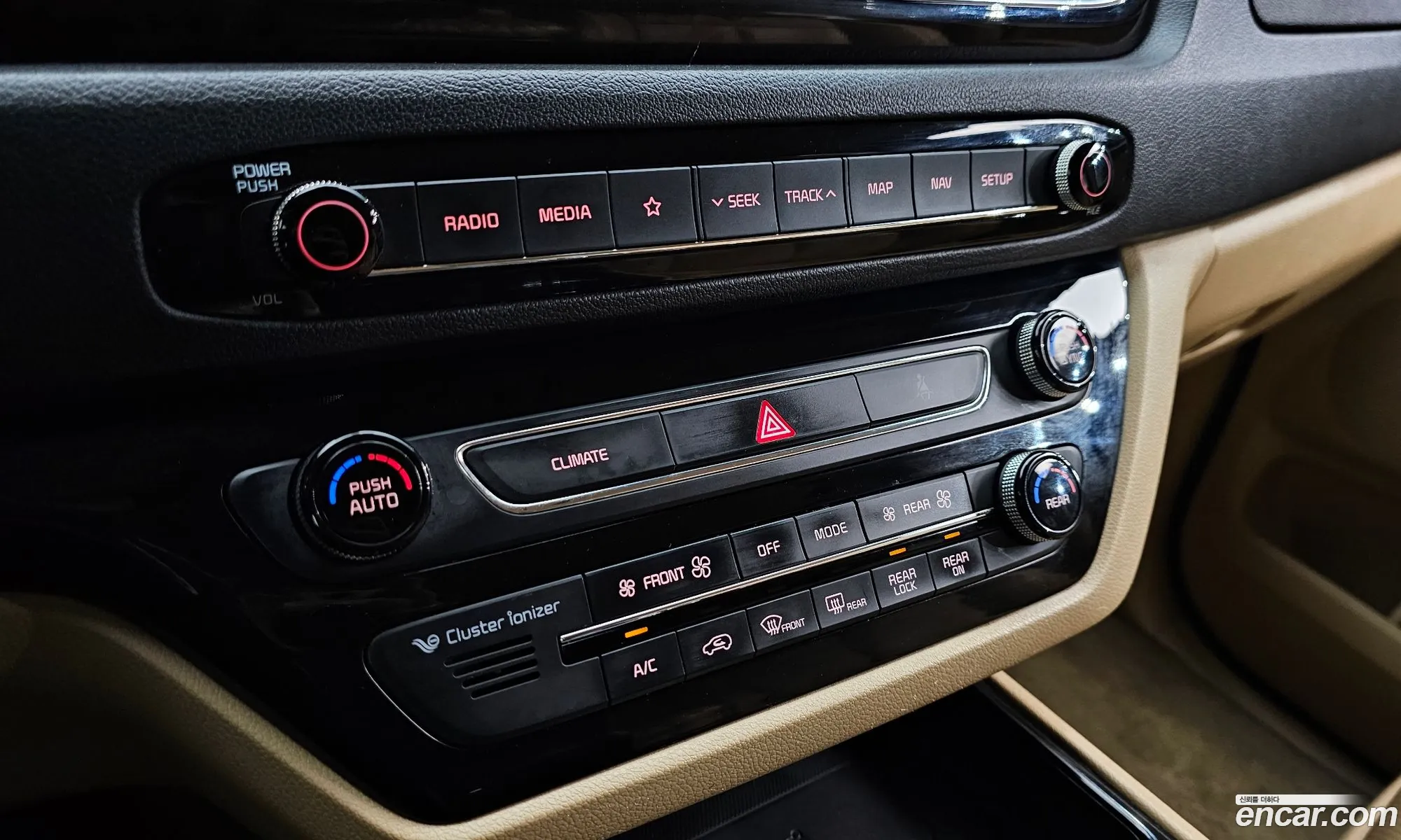 Kia Carnival 2018 — 5