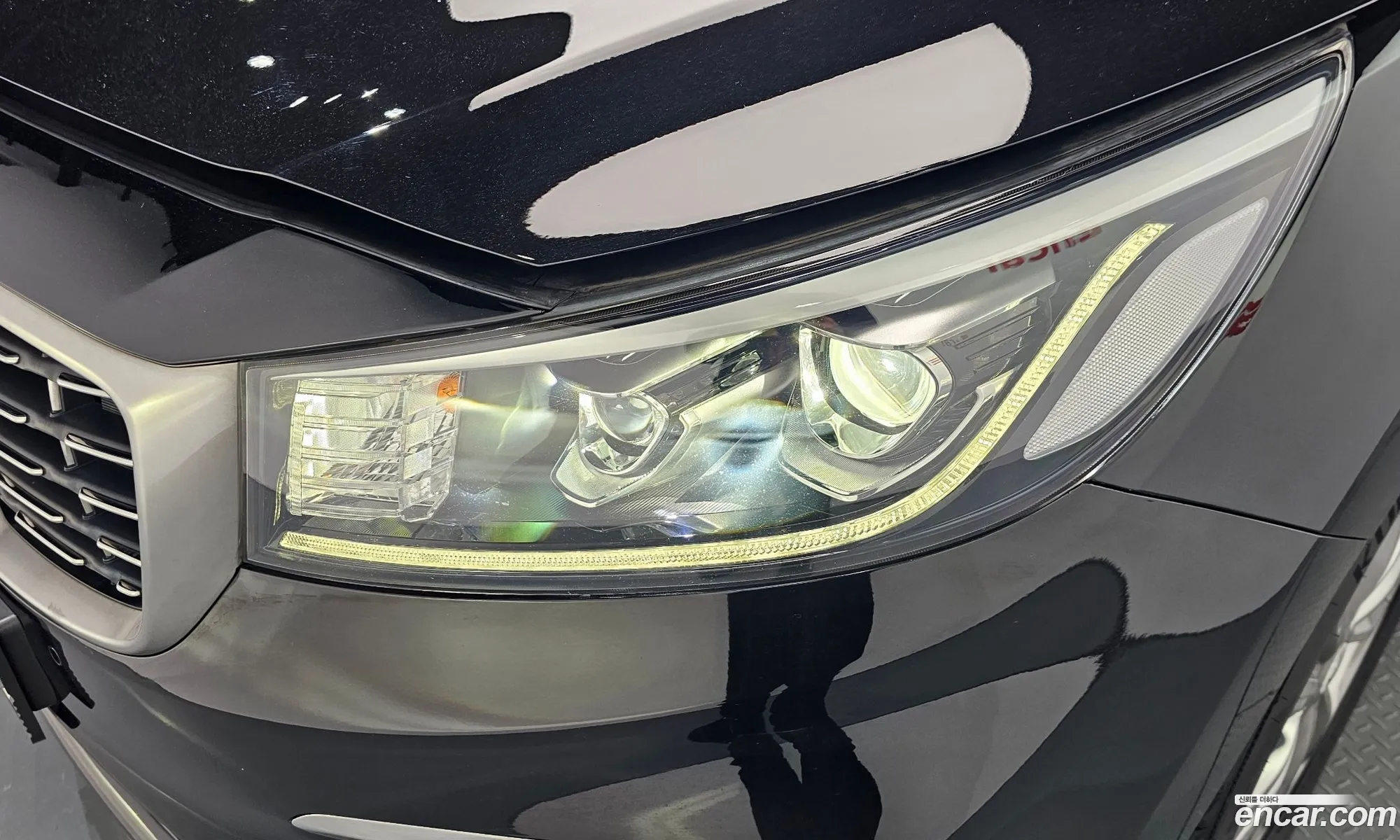 Kia Carnival 2018 — 3