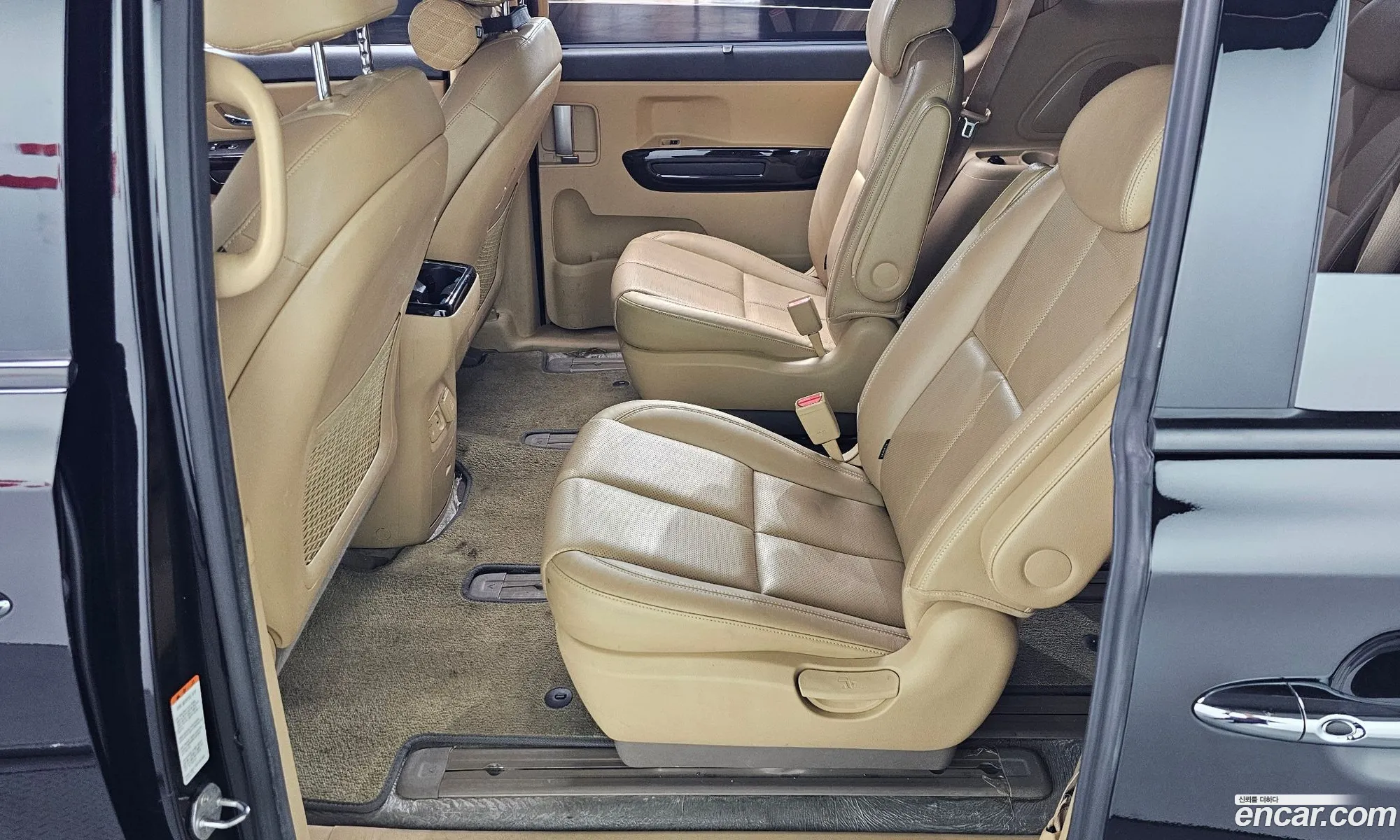 Kia Carnival 2018 — 20
