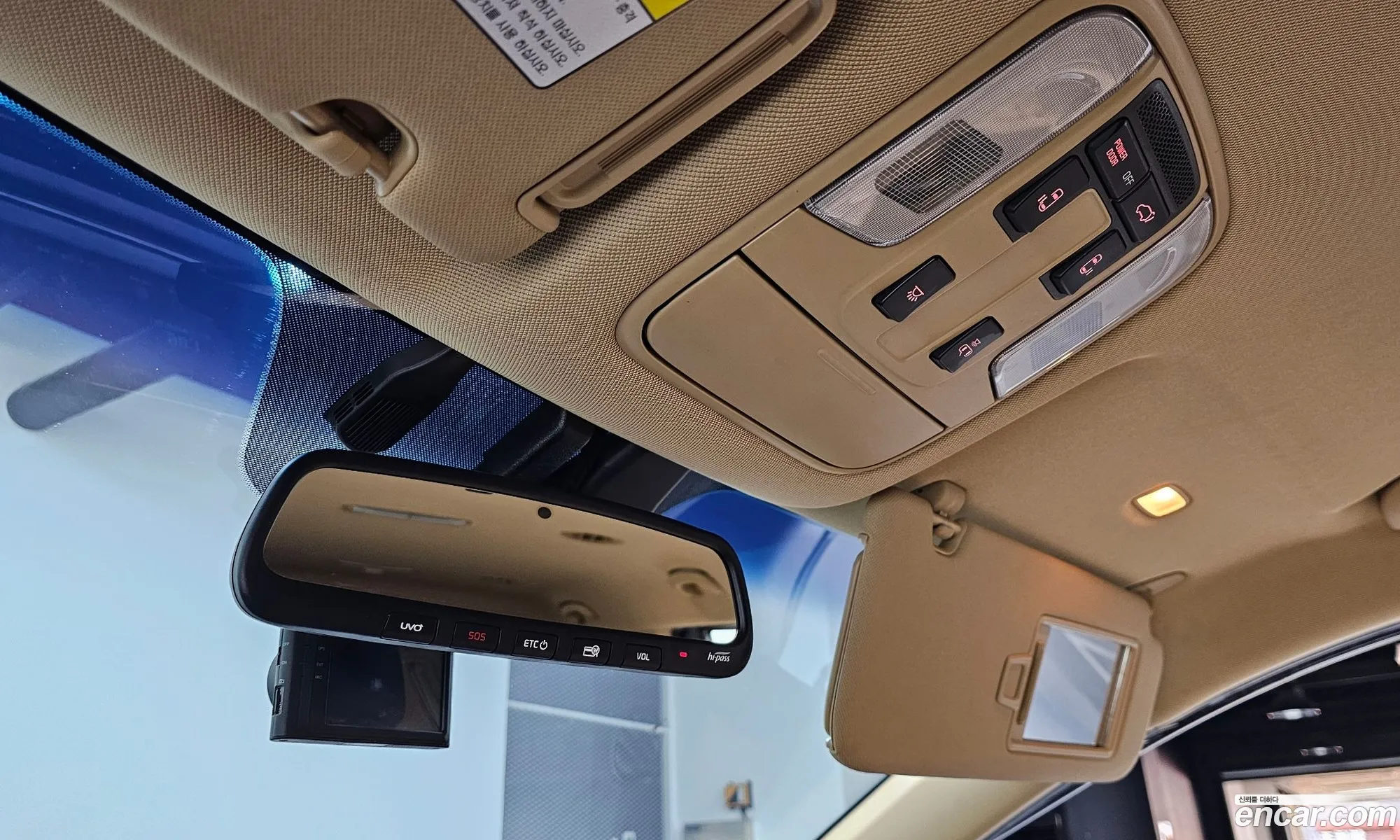 Kia Carnival 2018 — 24