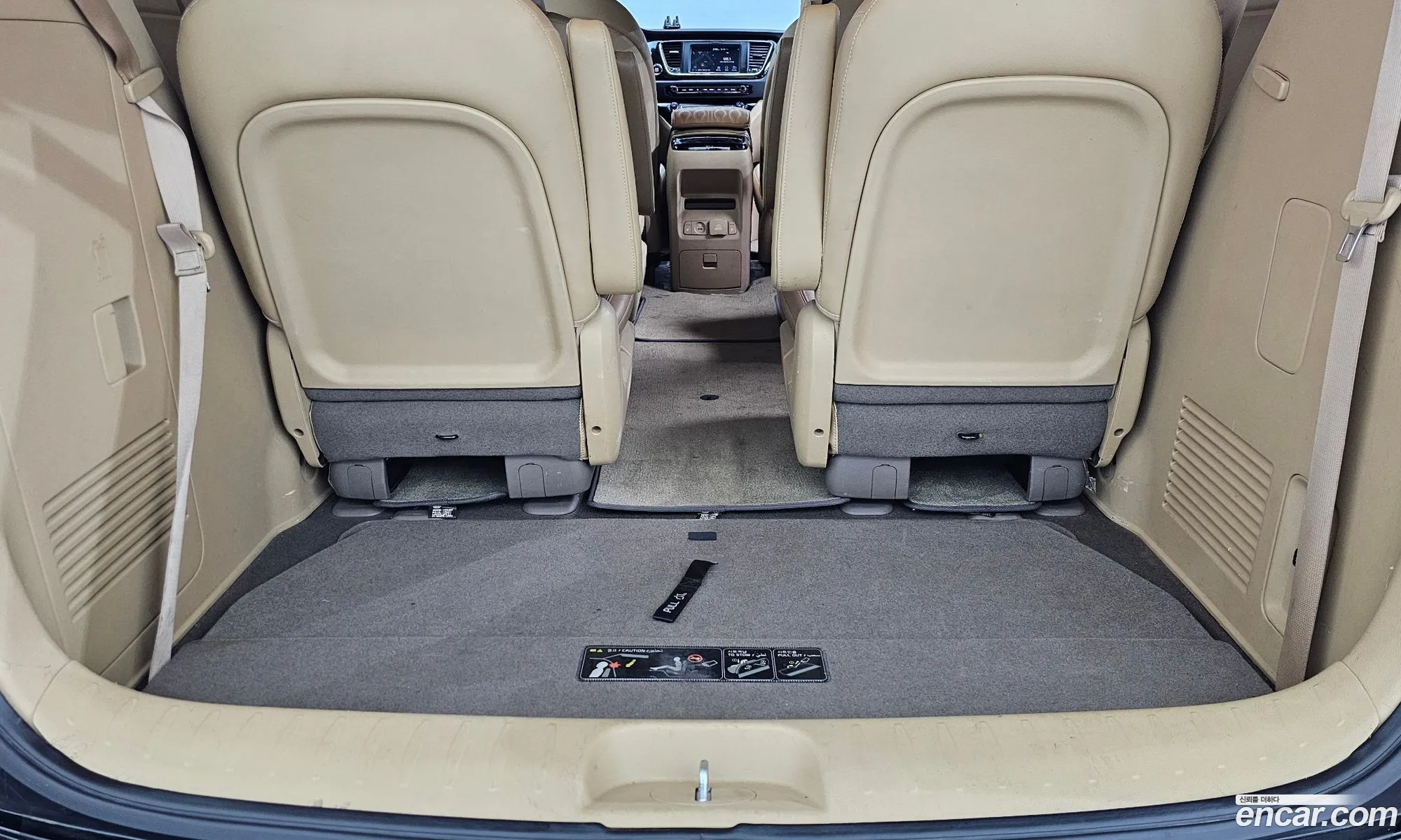 Kia Carnival 2018 — 25