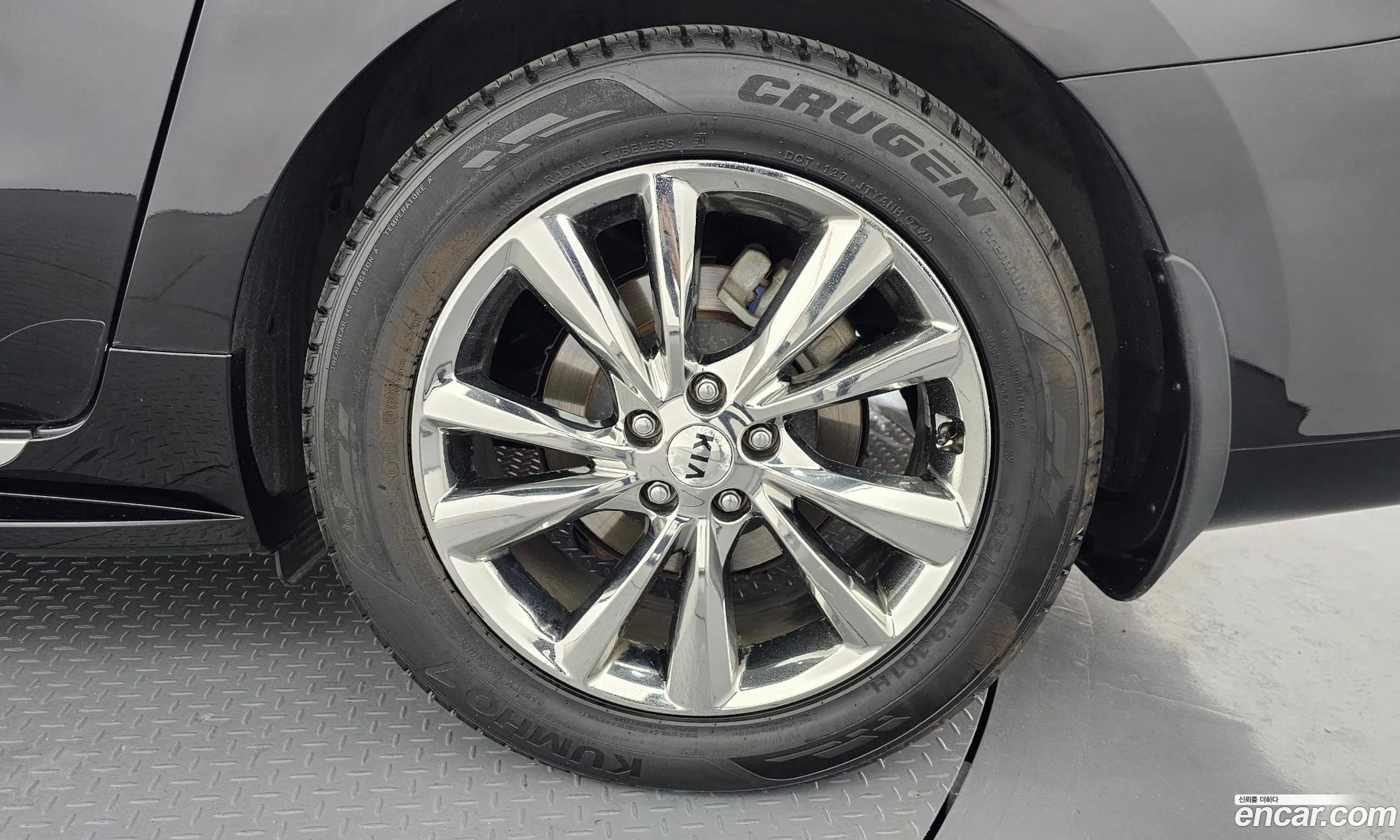 Kia Carnival 2018 — 18