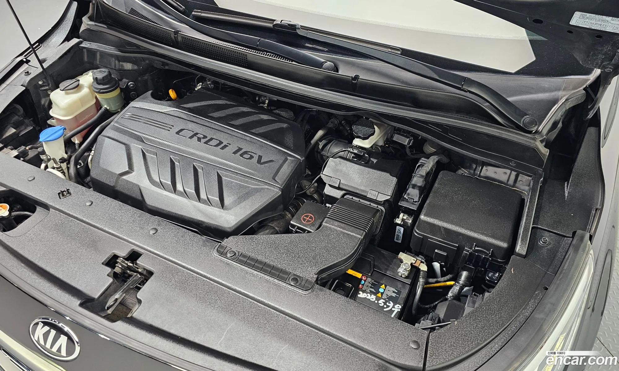 Kia Carnival 2018 — 17