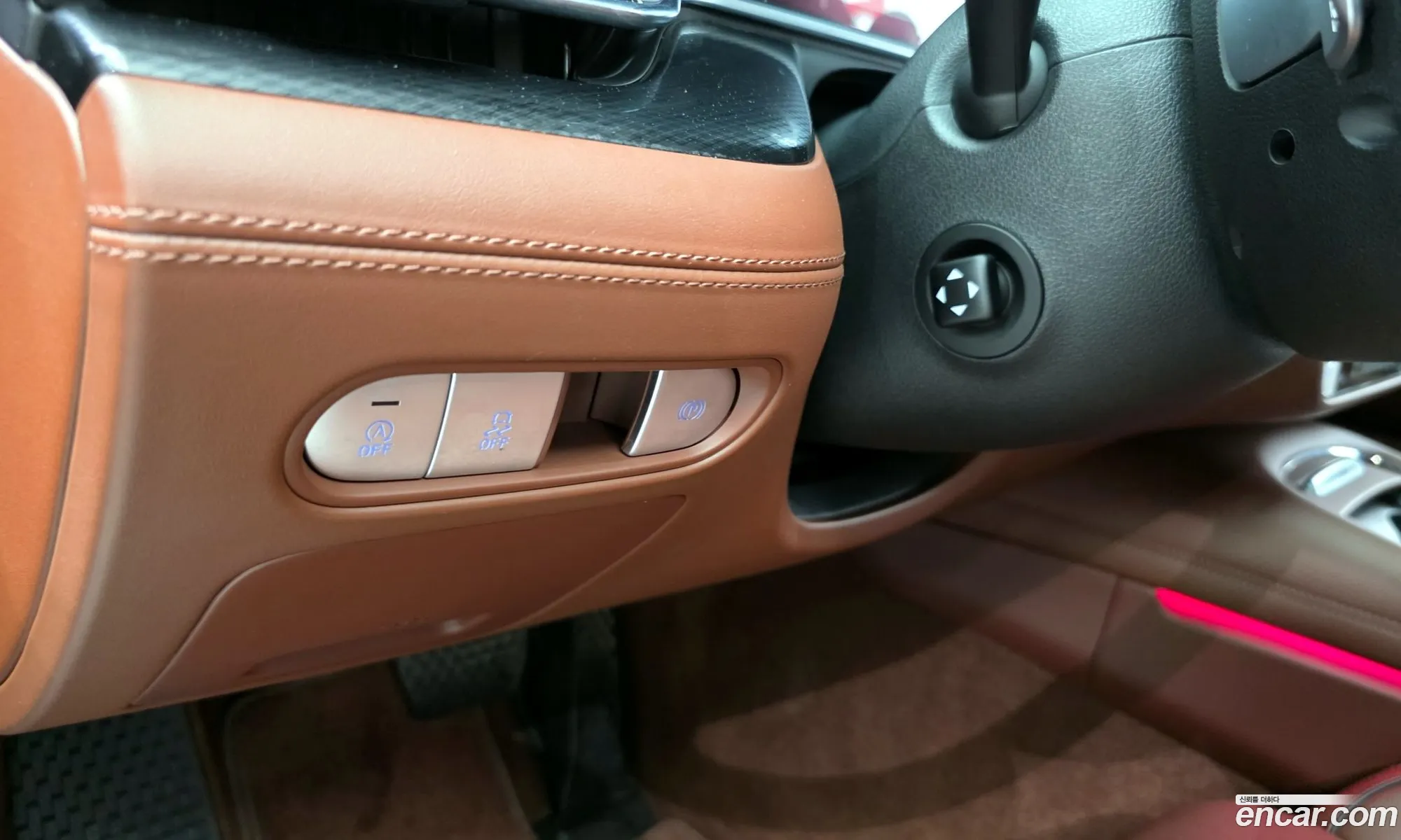Genesis G90 2022 — 19