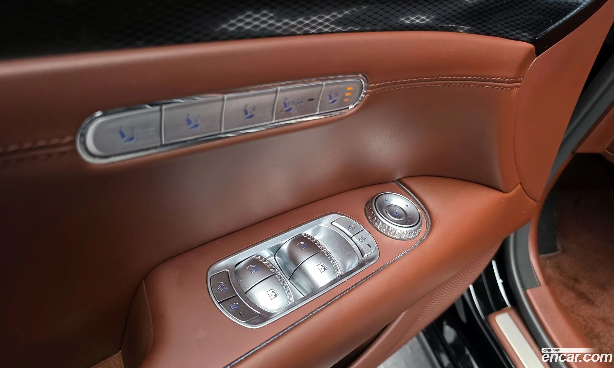 Genesis G90 2022 — 3