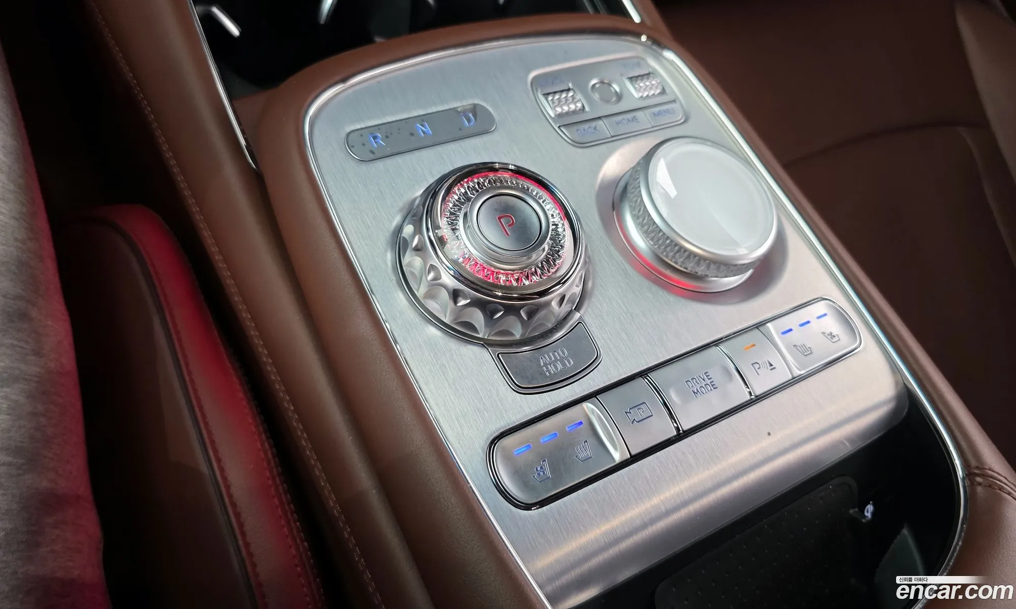 Genesis G90 2022 — 13