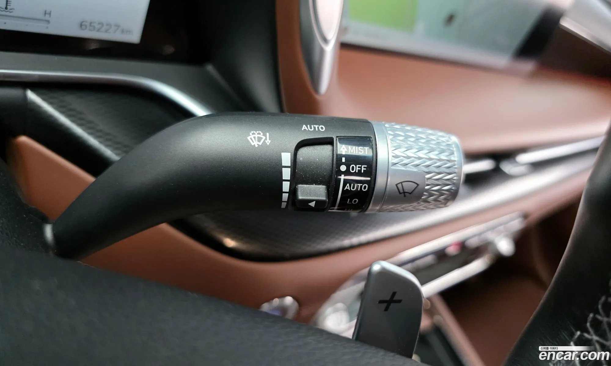 Genesis G90 2022 — 18