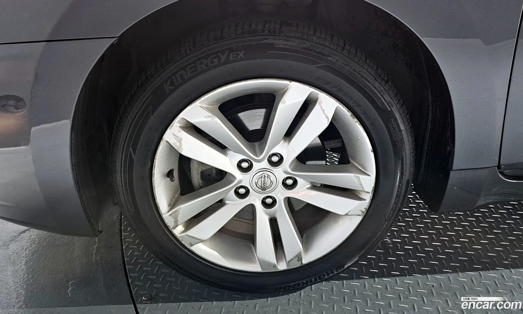 Nissan Altima 2012 — 4