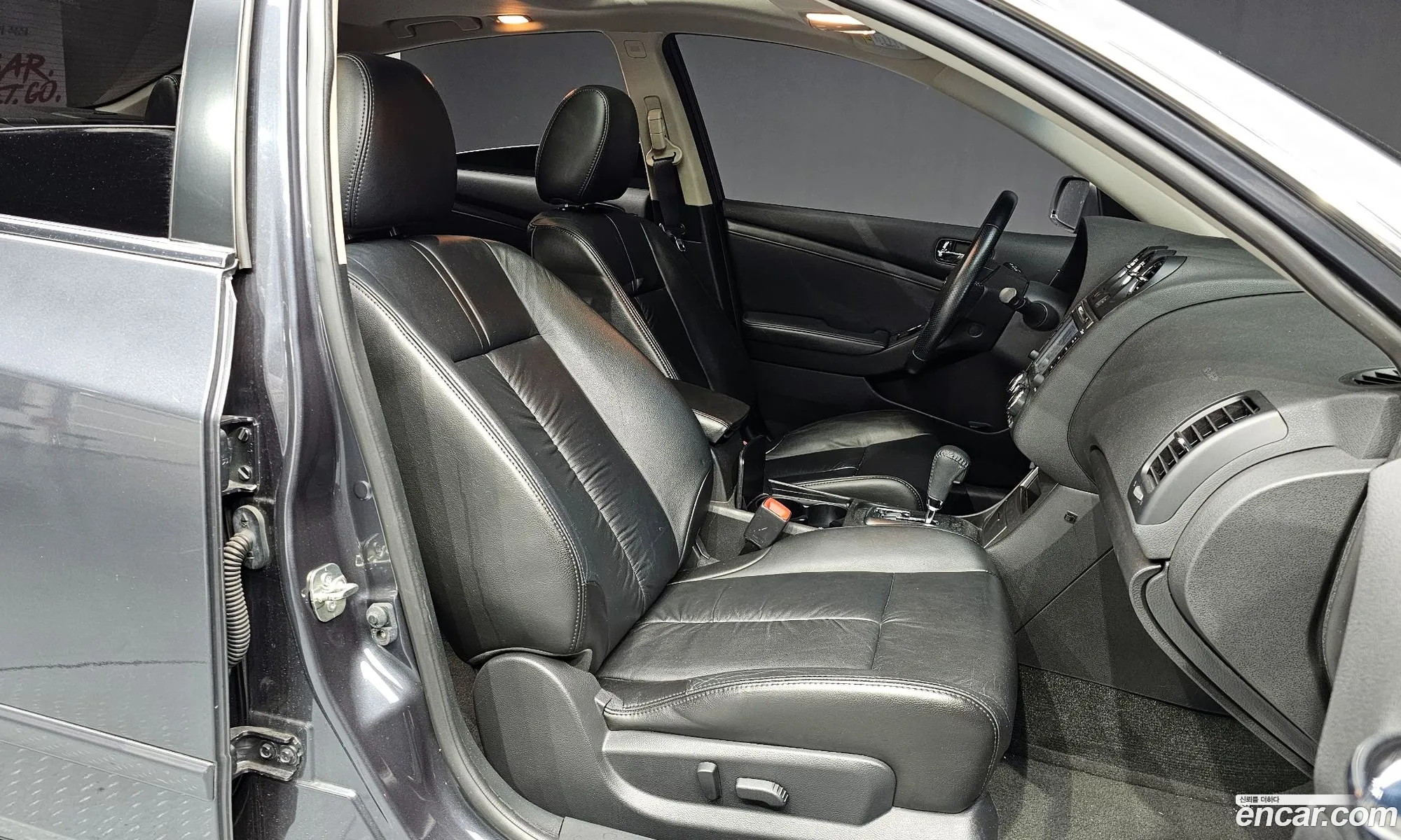 Nissan Altima 2012 — 14