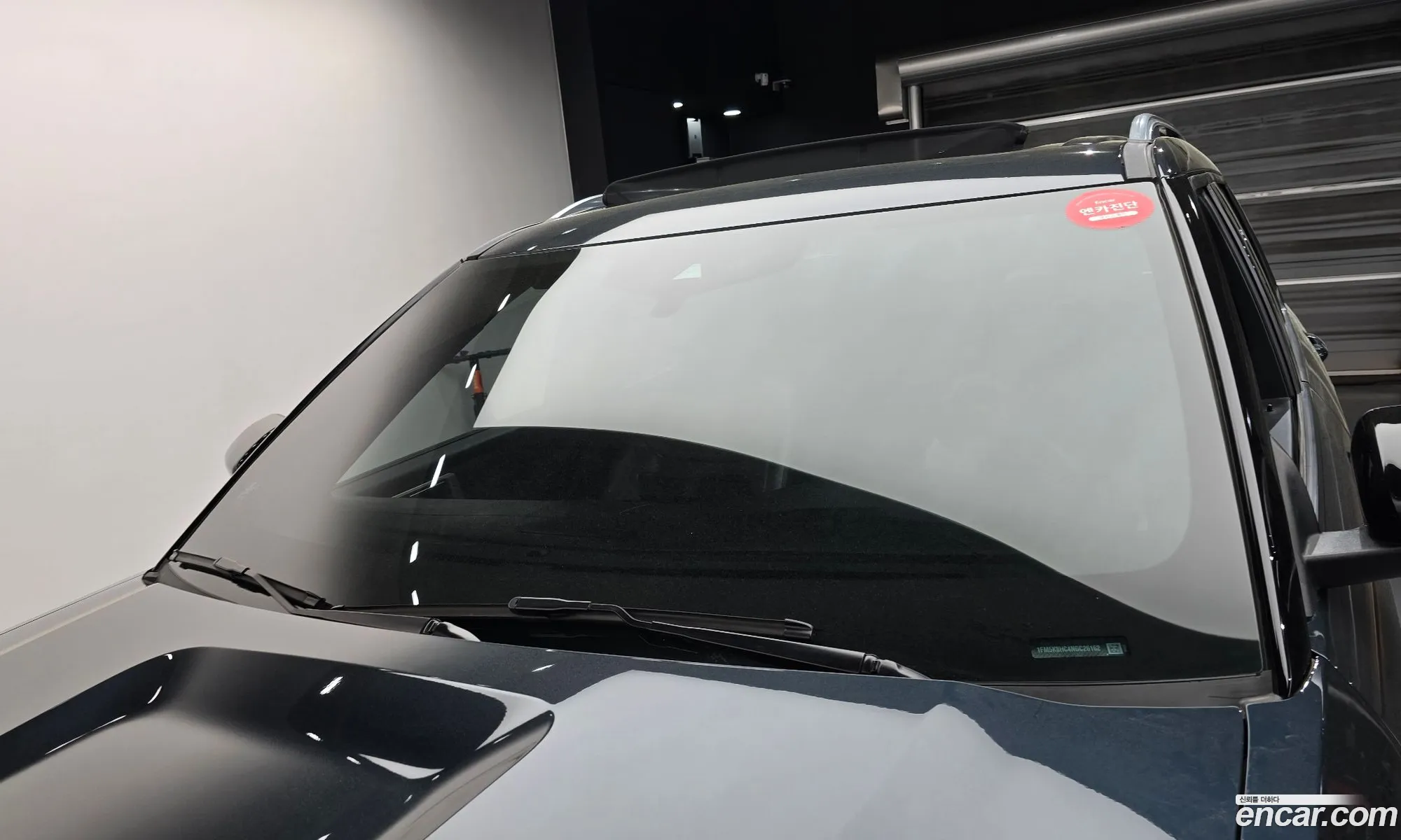Ford Explorer 6th Gen 2022 1FM5K8HC4NGC26162 — 36