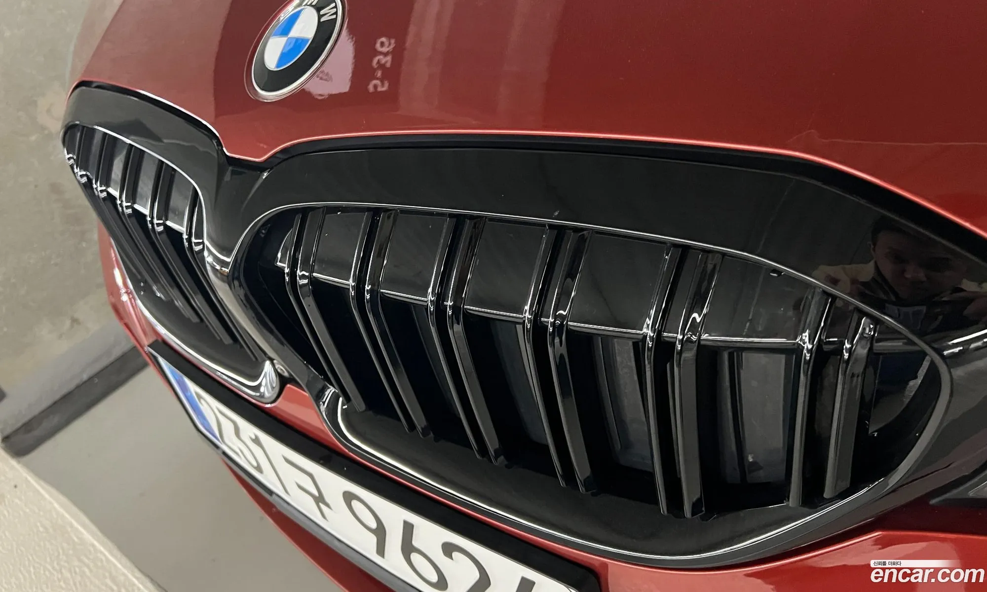 BMW 3 Series 2020 — 24