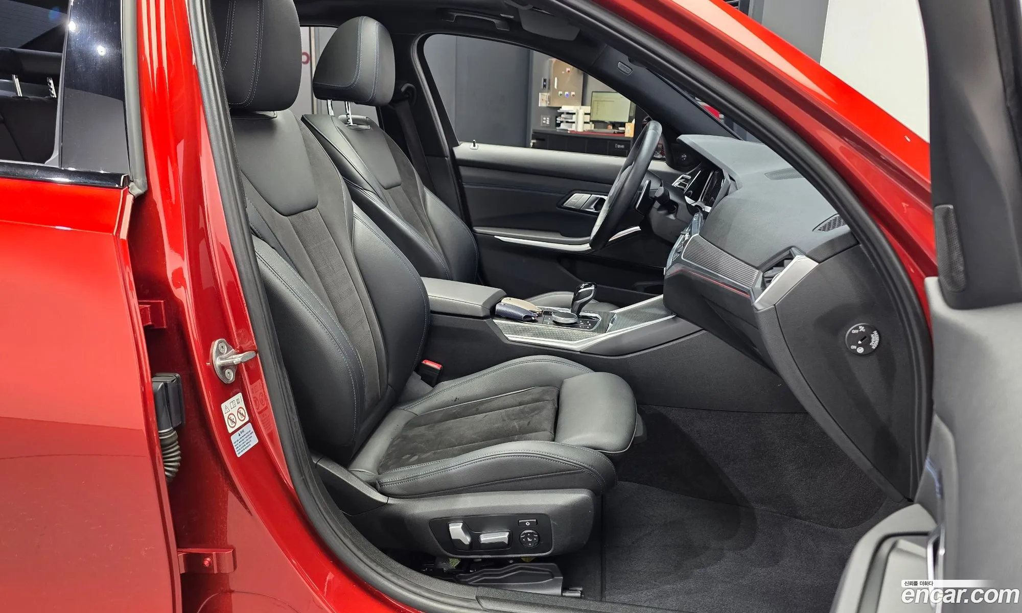 BMW 3 Series 2020 — 23