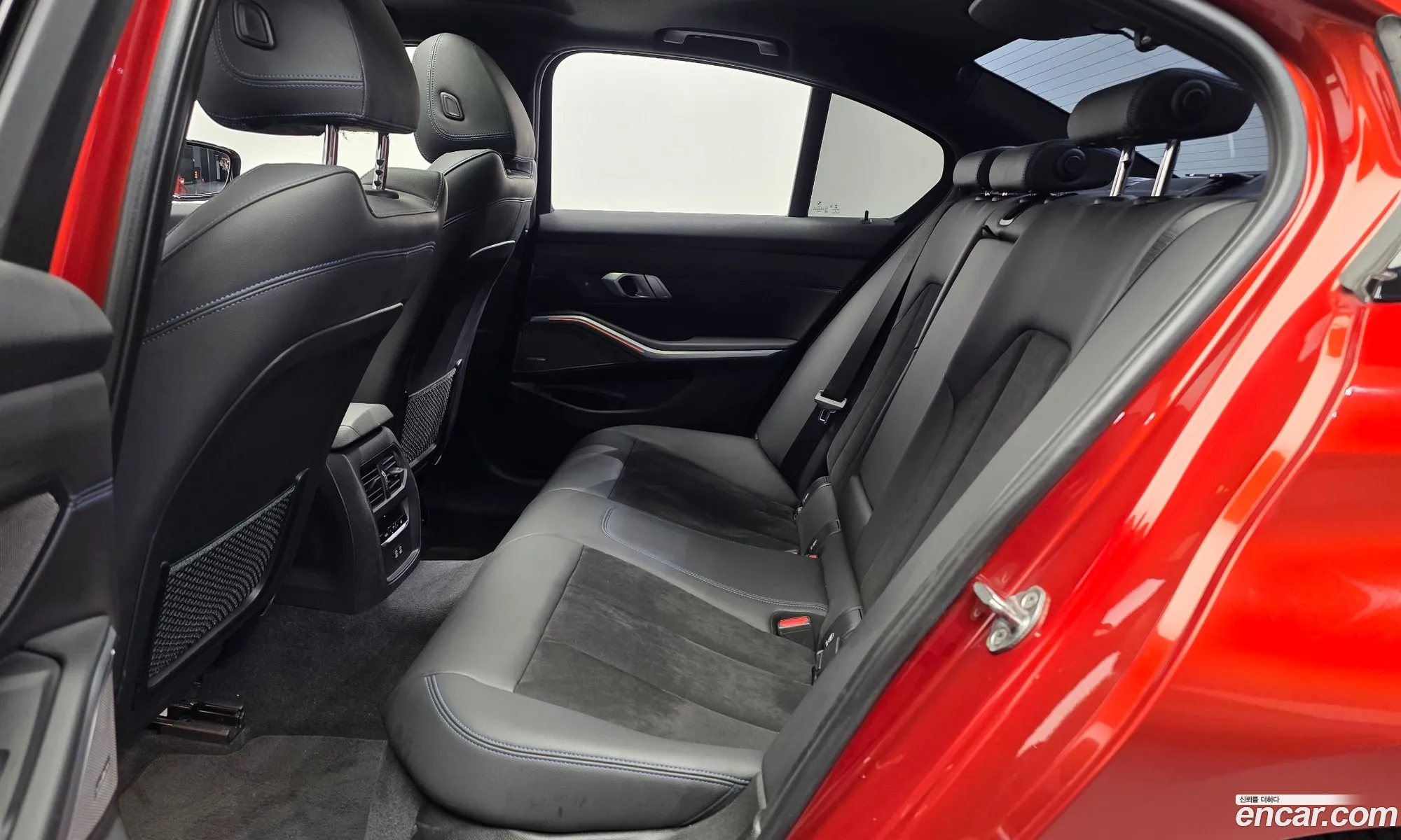 BMW 3 Series 2020 — 13