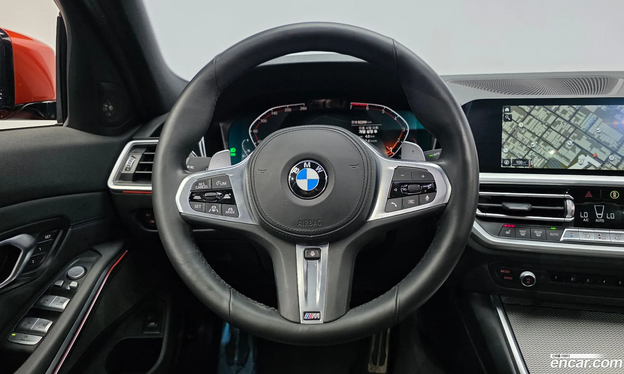 BMW 3 Series 2020 — 14