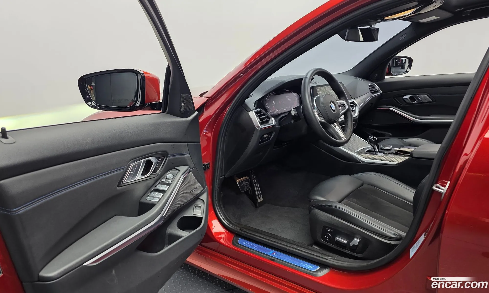 BMW 3 Series 2020 — 16