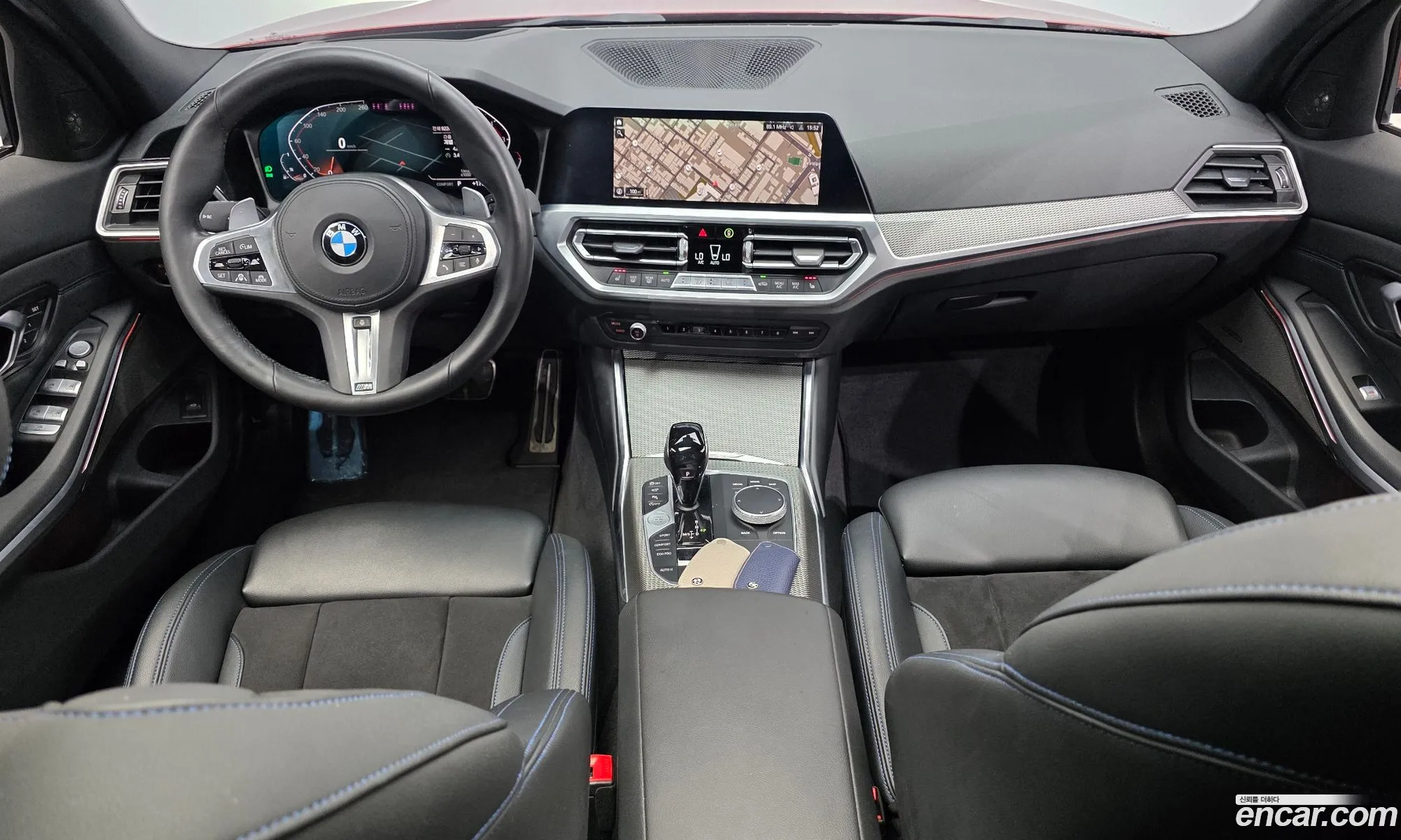 BMW 3 Series 2020 — 10