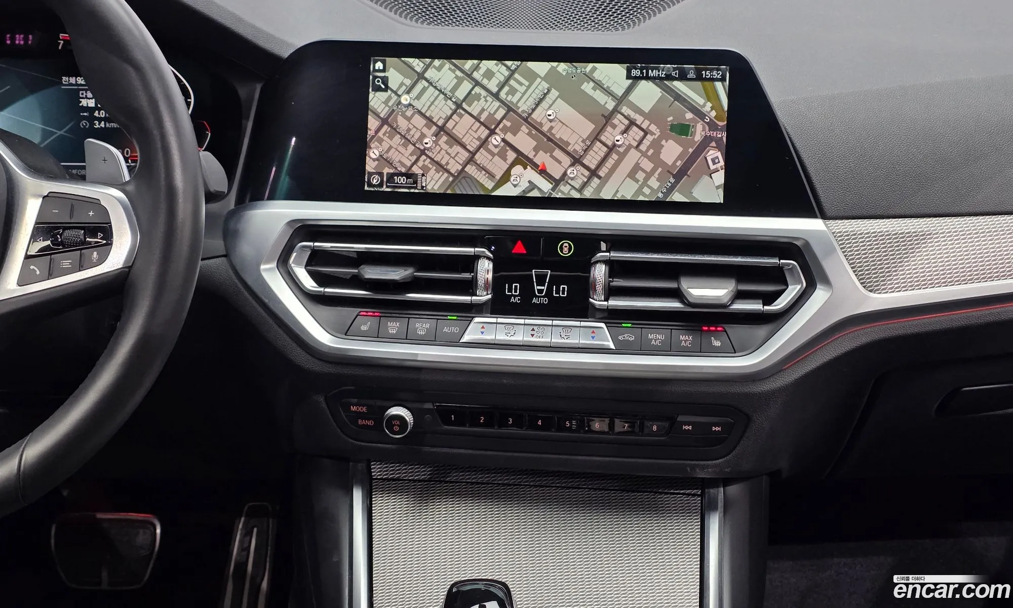 BMW 3 Series 2020 — 25