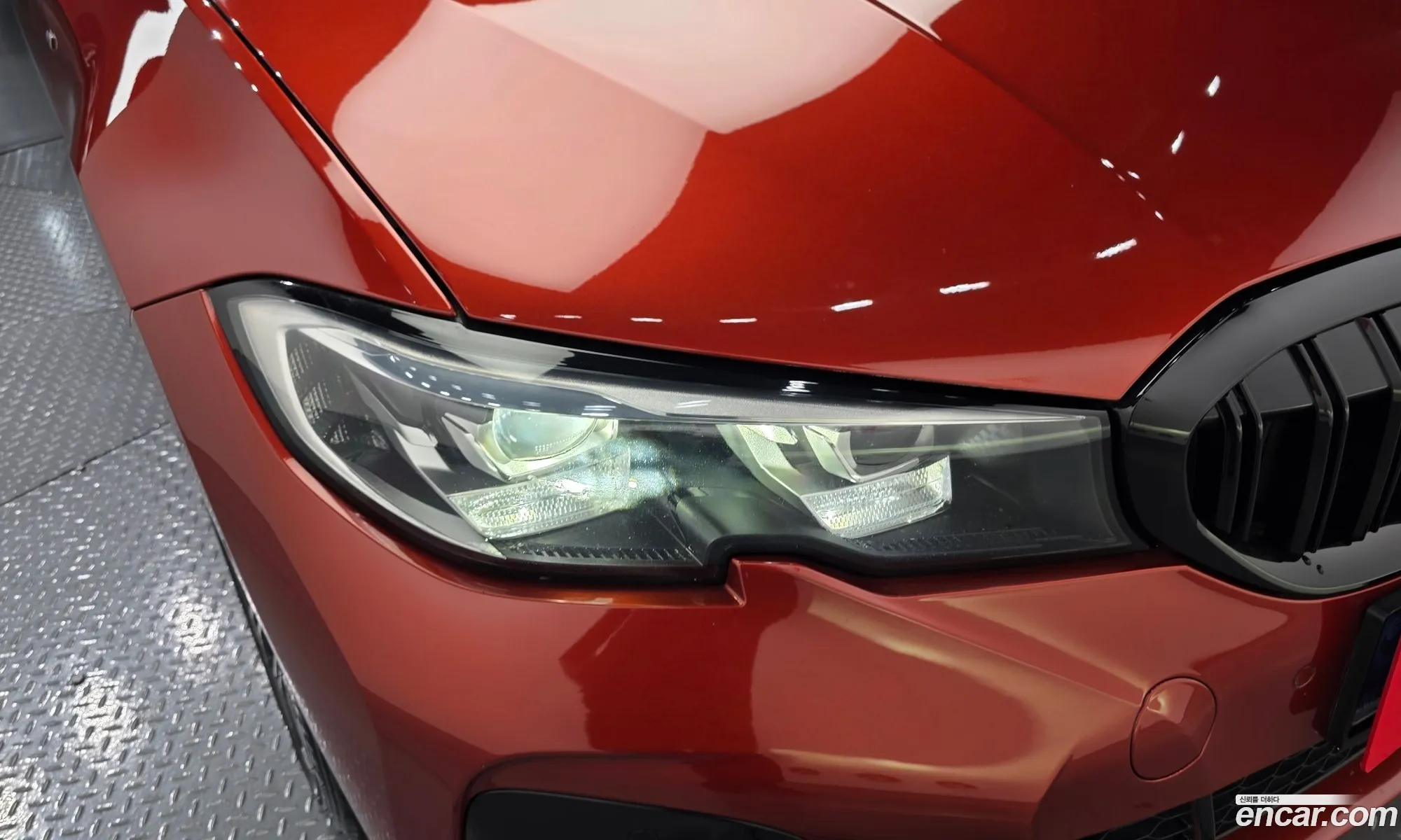 BMW 3 Series 2020 — 8
