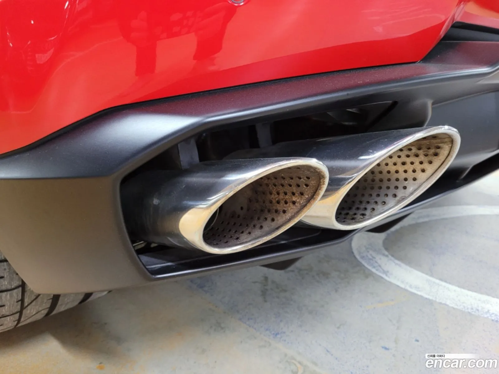 Lamborghini Huracan 2018 — 14