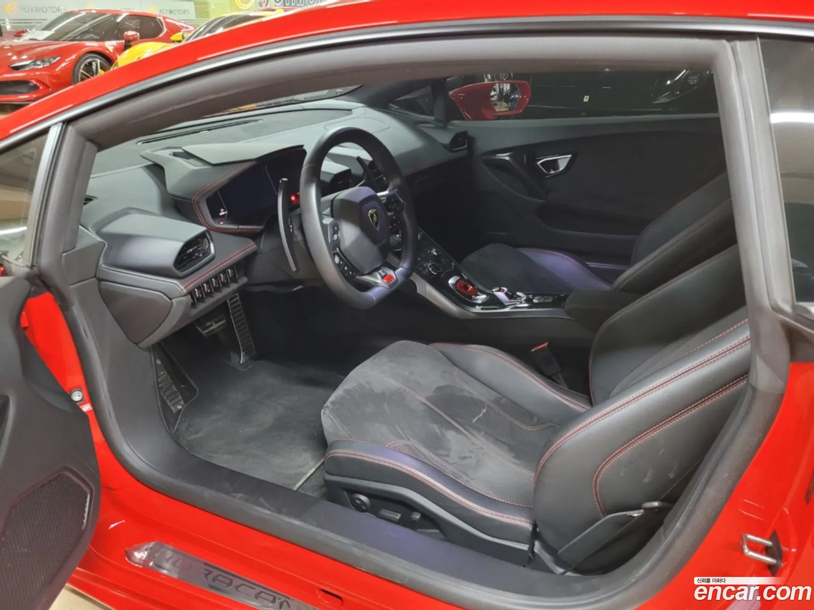 Lamborghini Huracan 2018 — 8