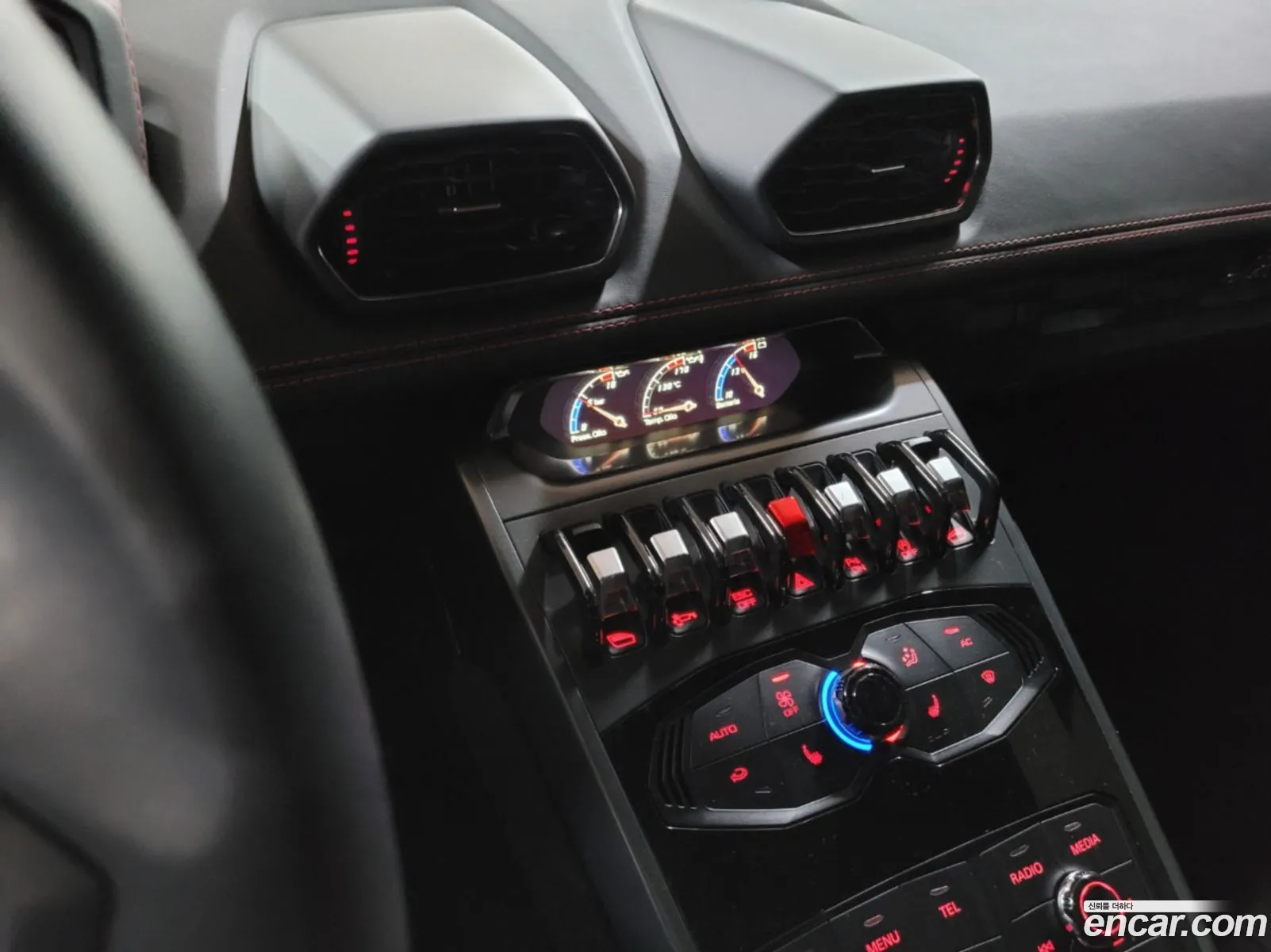 Lamborghini Huracan 2018 — 17