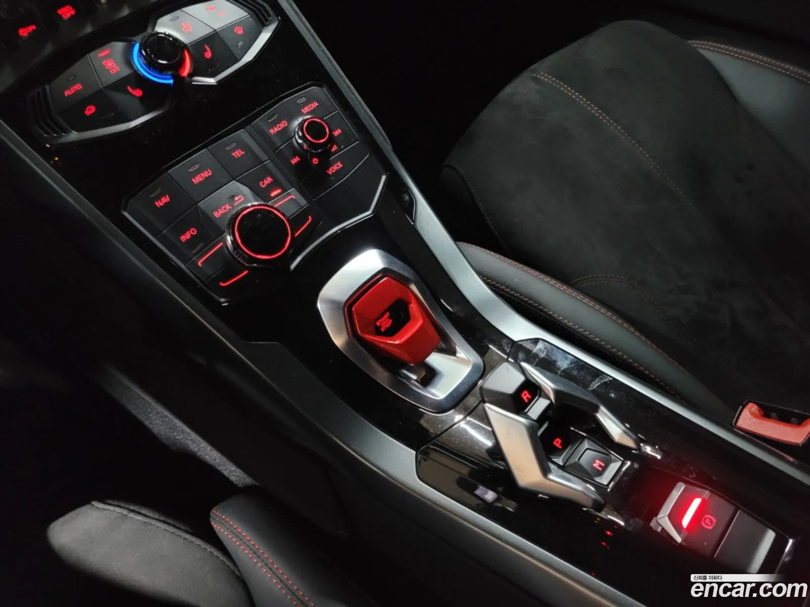 Lamborghini Huracan 2018 — 13