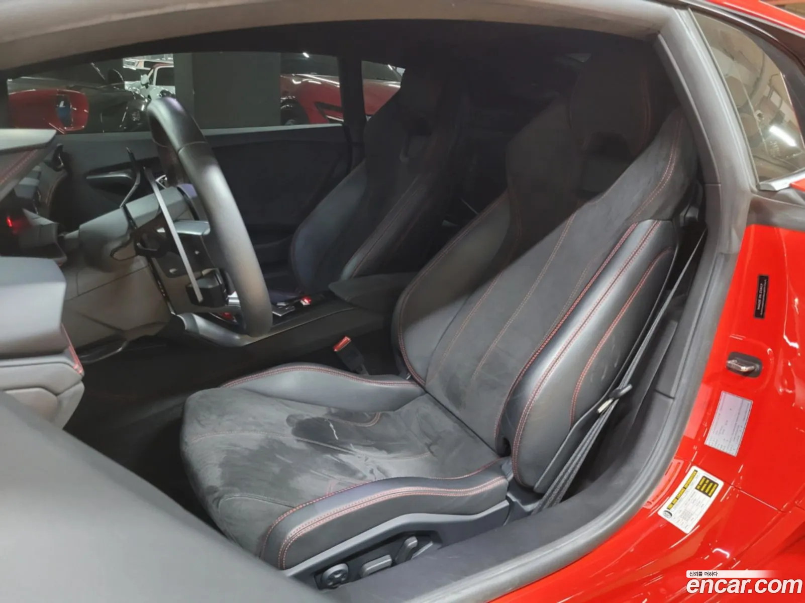 Lamborghini Huracan 2018 — 3