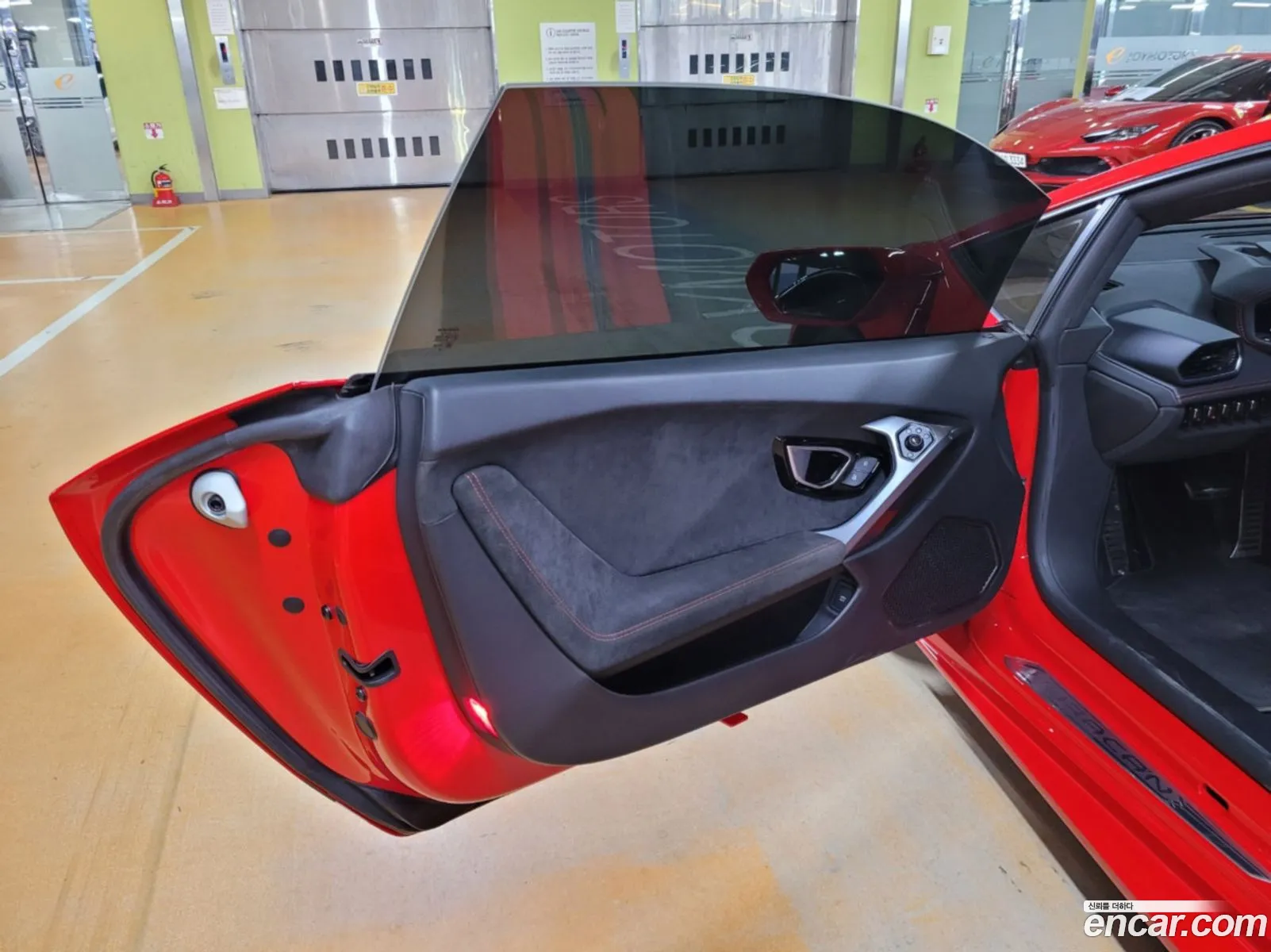 Lamborghini Huracan 2018 — 15