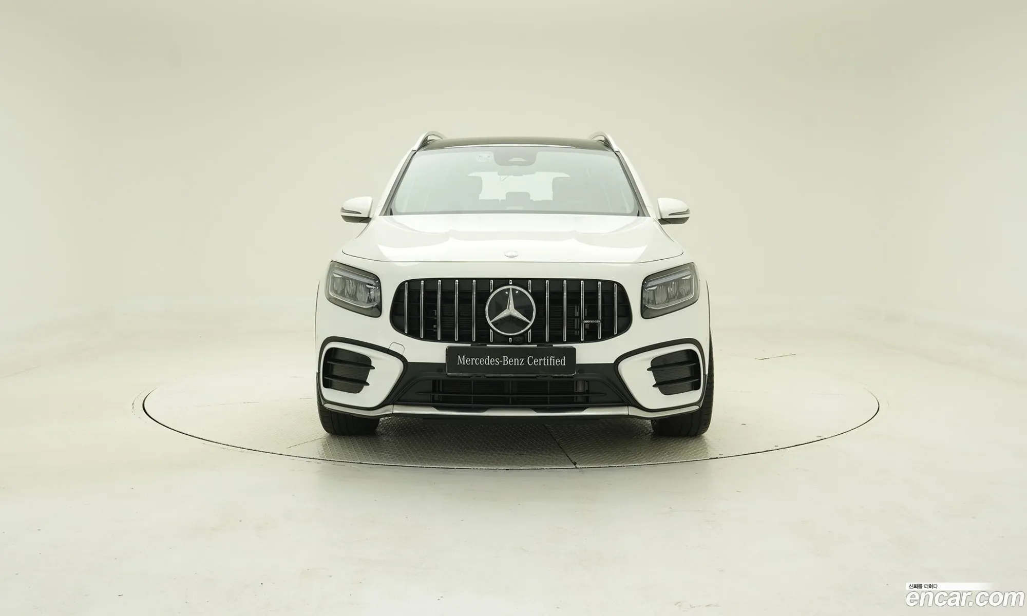 Mercedes-Benz GLB-Class X247 2025 — 3