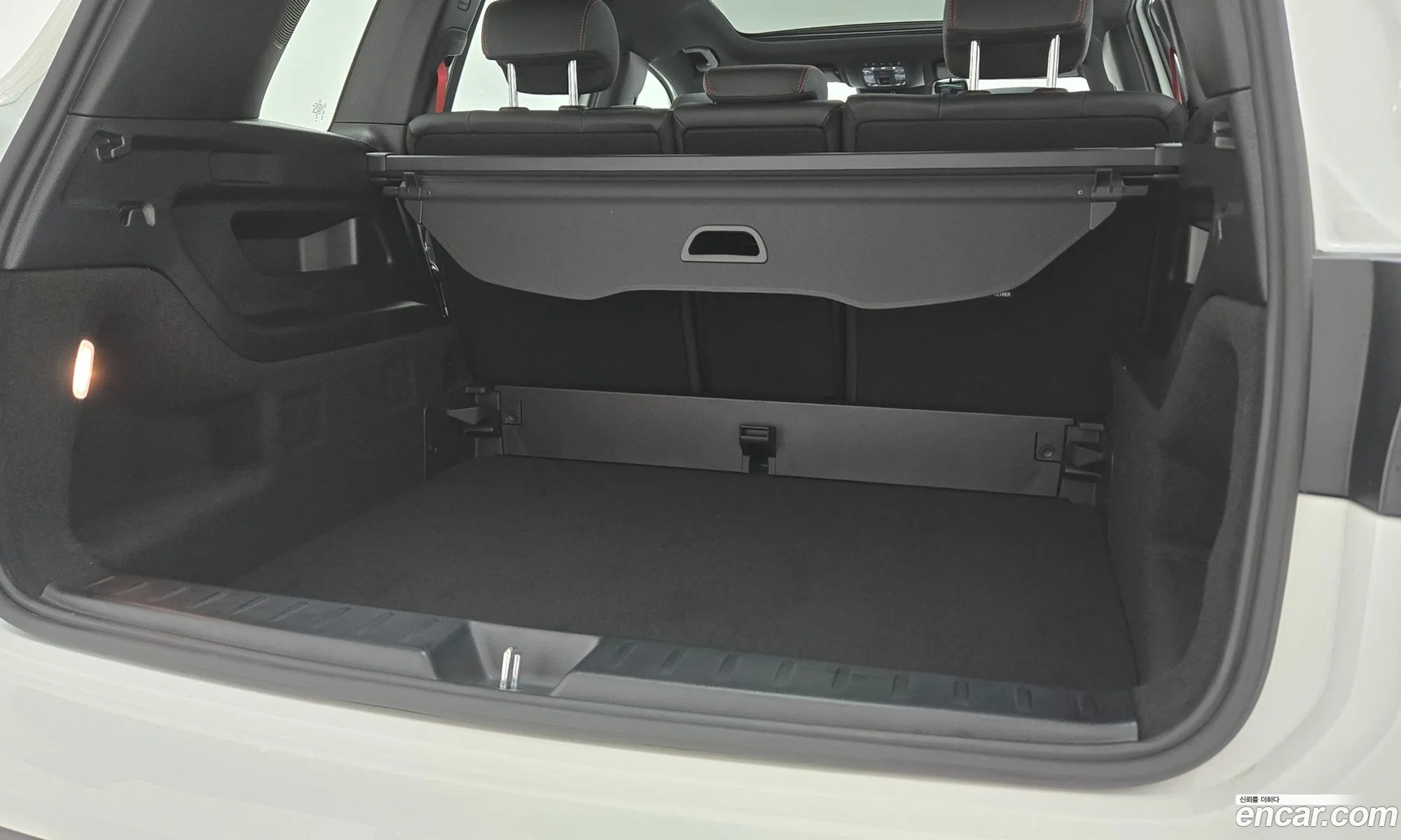 Mercedes-Benz GLB-Class X247 2025 — 6