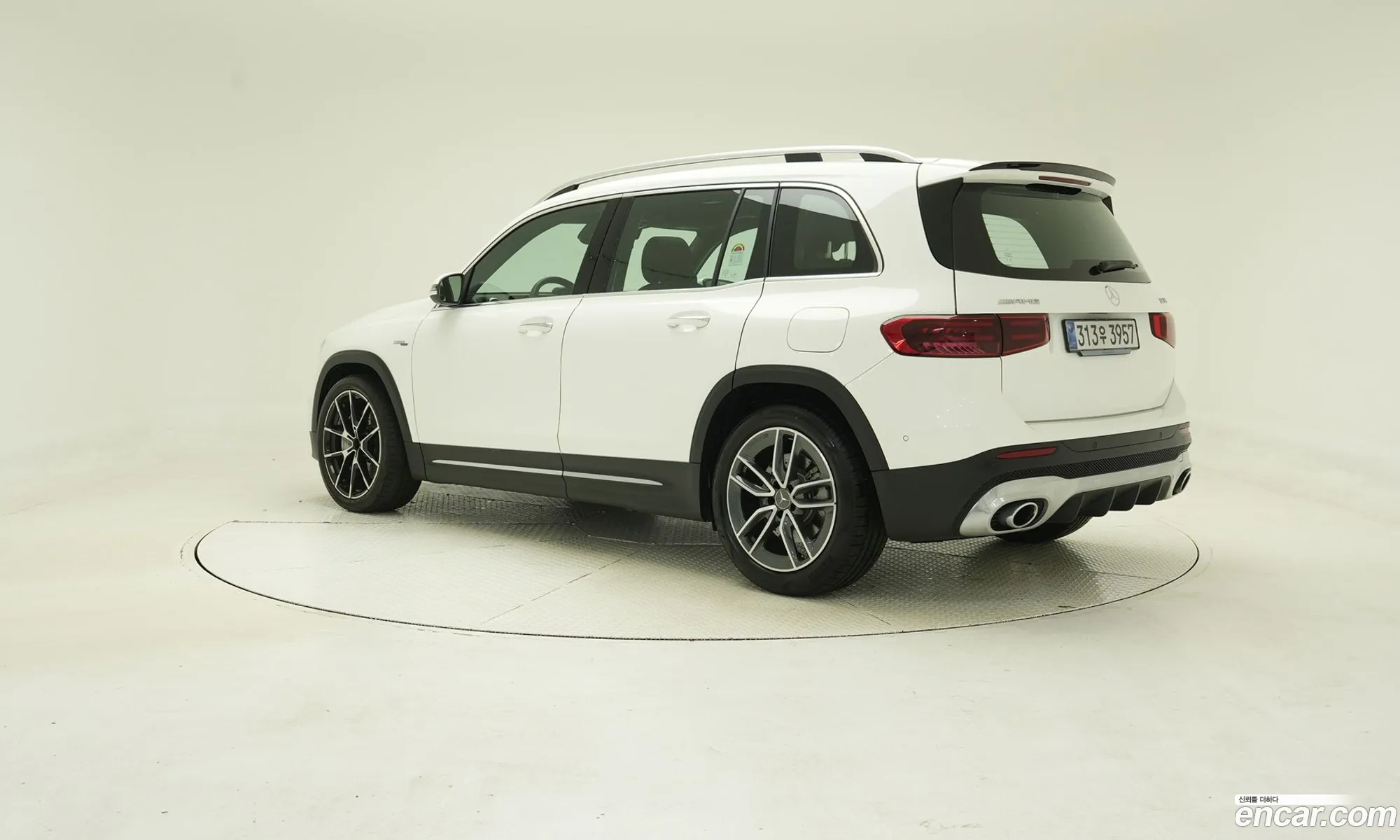 Mercedes-Benz GLB-Class X247 2025 — 15
