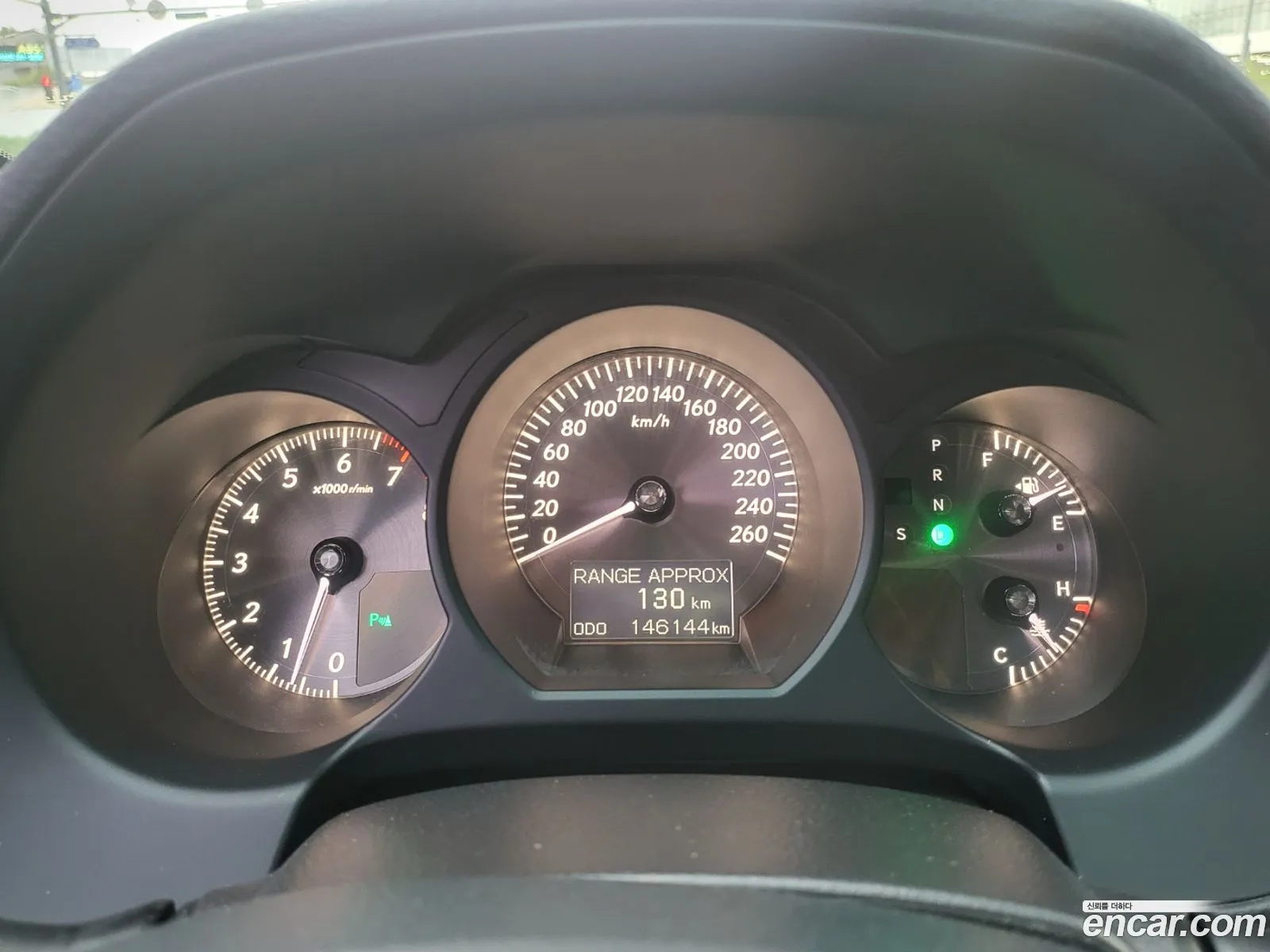 Lexus GS350 2008 JTHBE96S780040061 — 13
