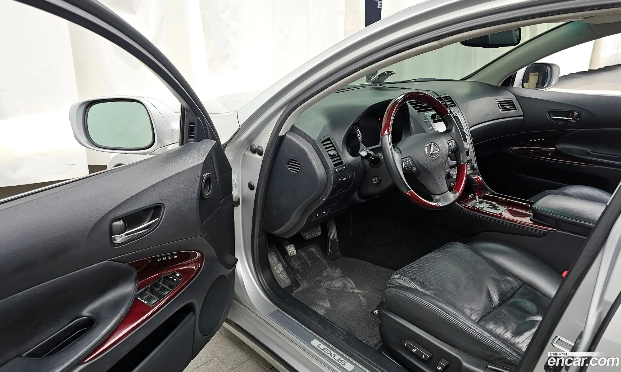 Lexus GS350 2008 JTHBE96S780040061 — 11