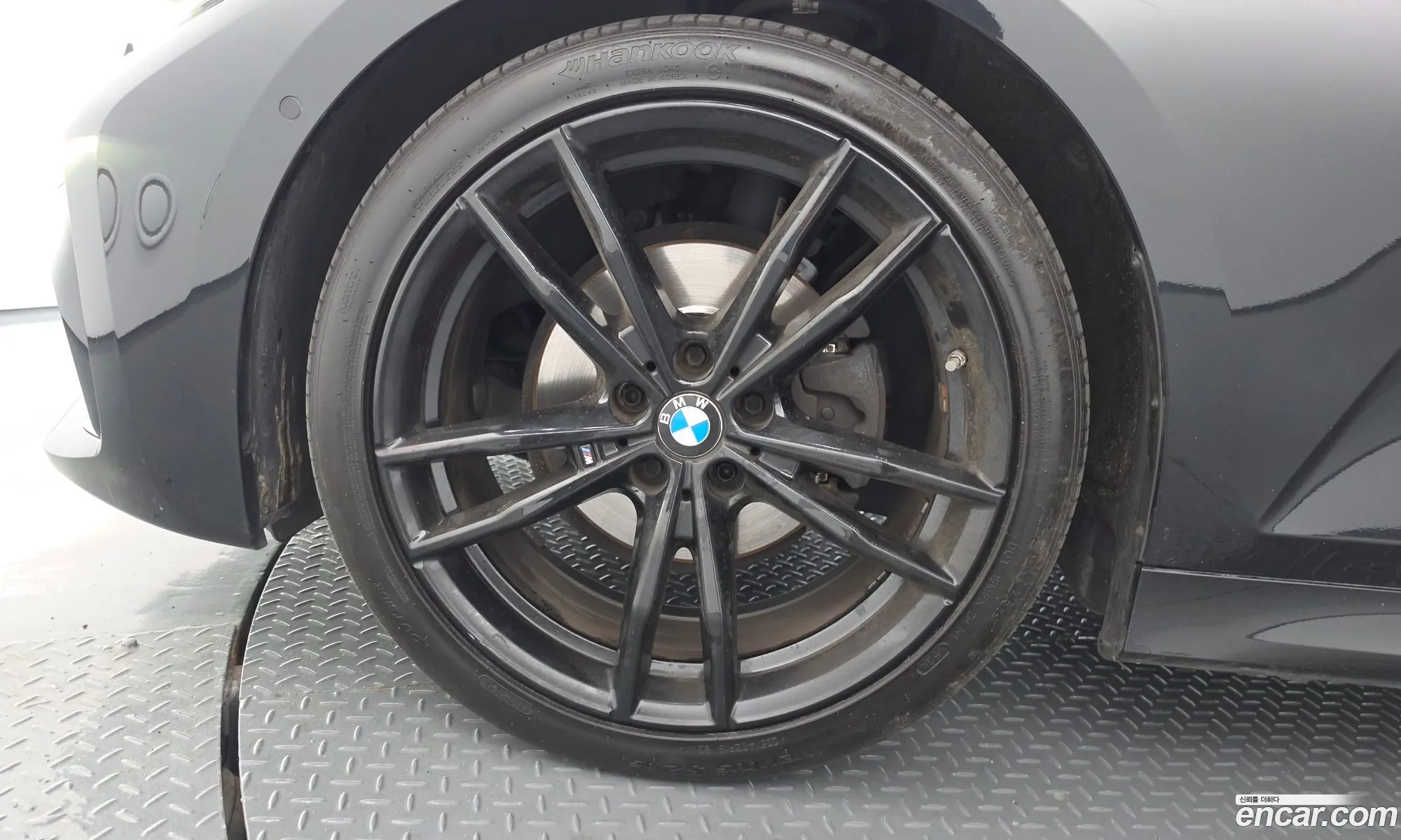 BMW 3 Series 2020 WBA5X5106MFK07733 — 19