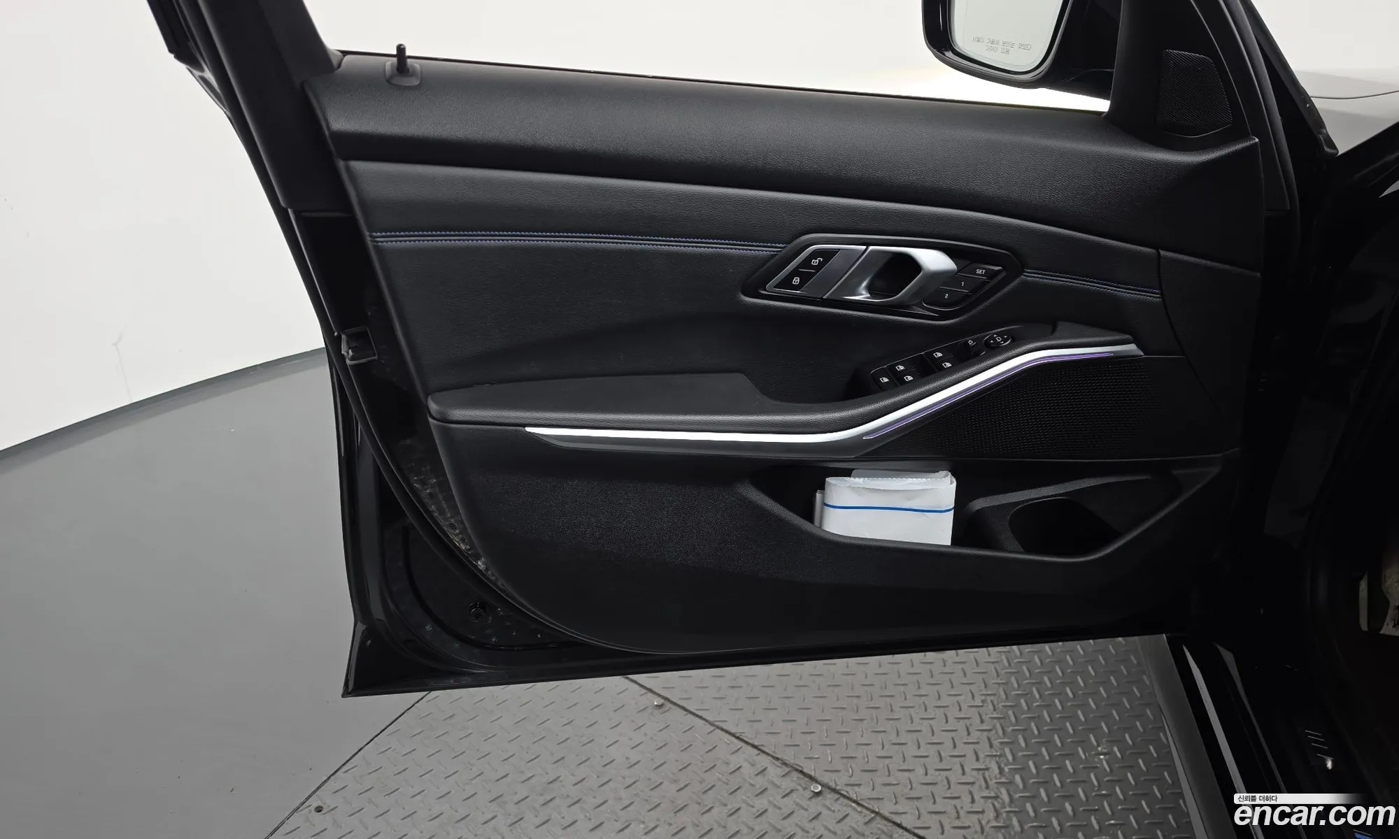 BMW 3 Series 2020 WBA5X5106MFK07733 — 20