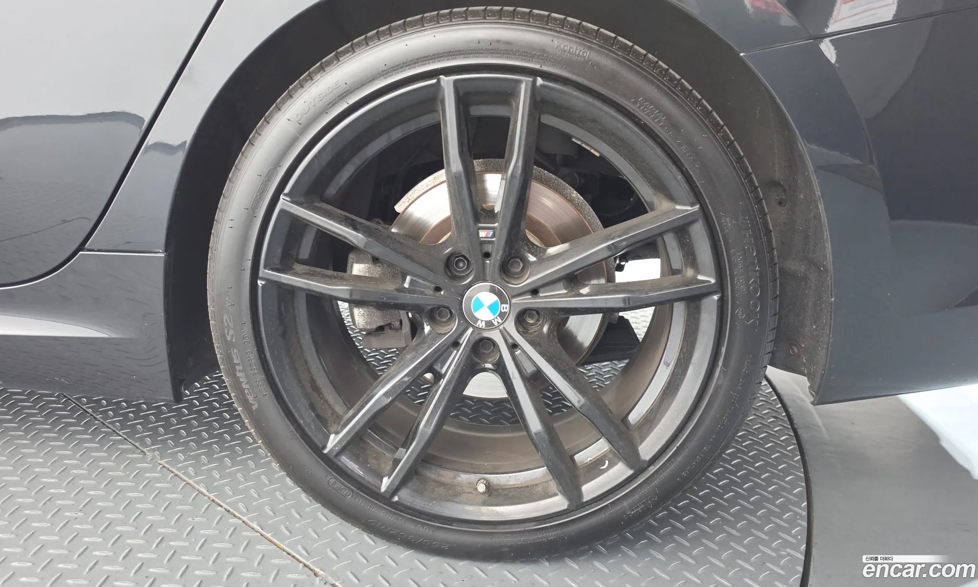BMW 3 Series 2020 WBA5X5106MFK07733 — 23