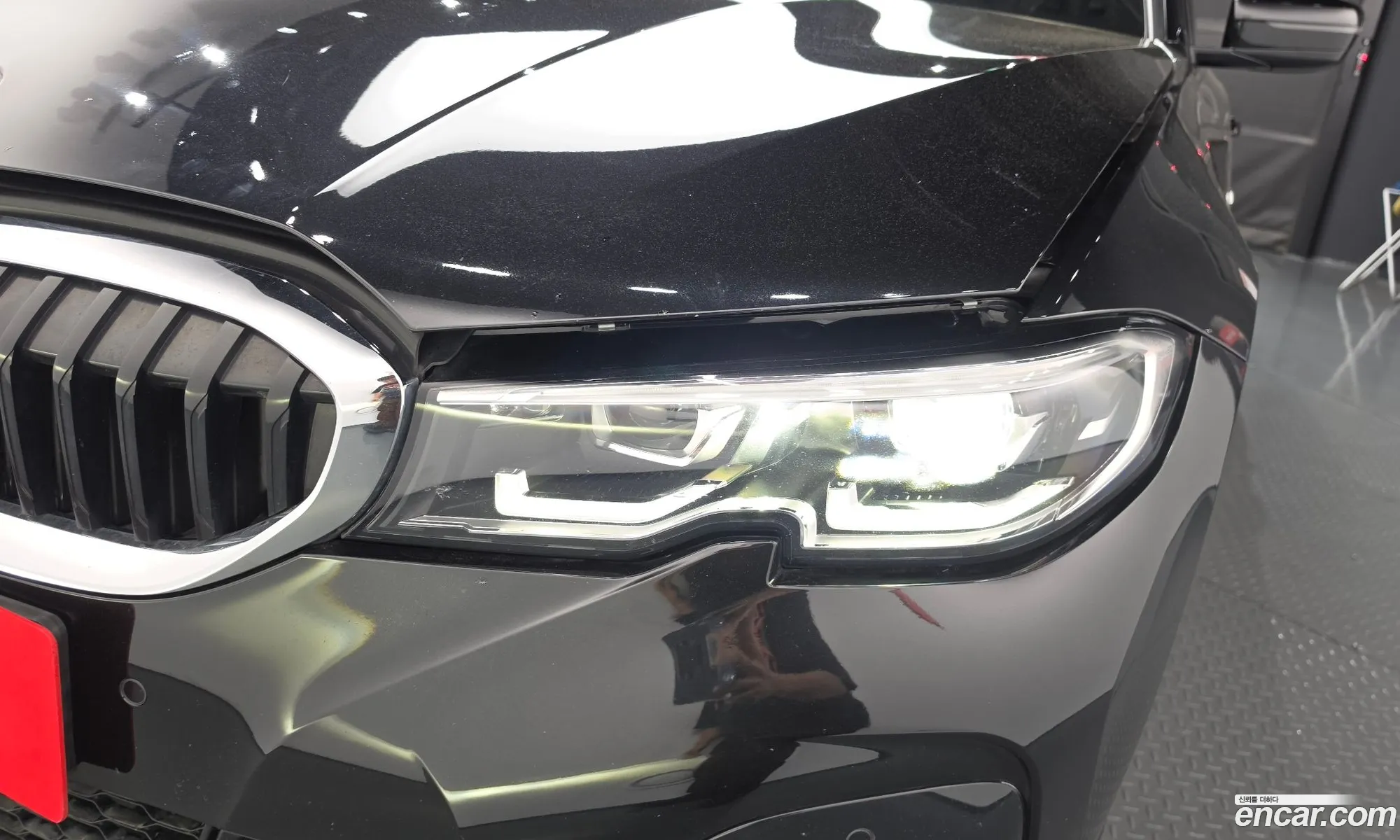 BMW 3 Series 2020 WBA5X5106MFK07733 — 29