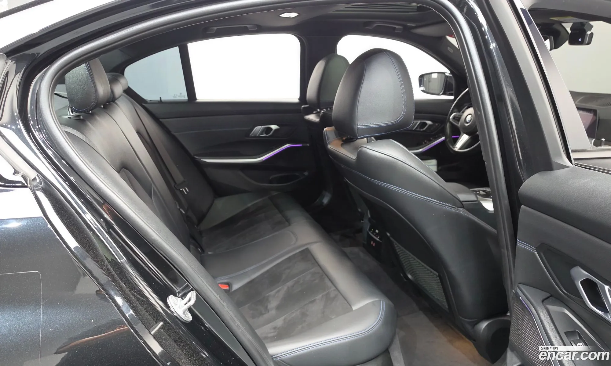 BMW 3 Series 2020 WBA5X5106MFK07733 — 10