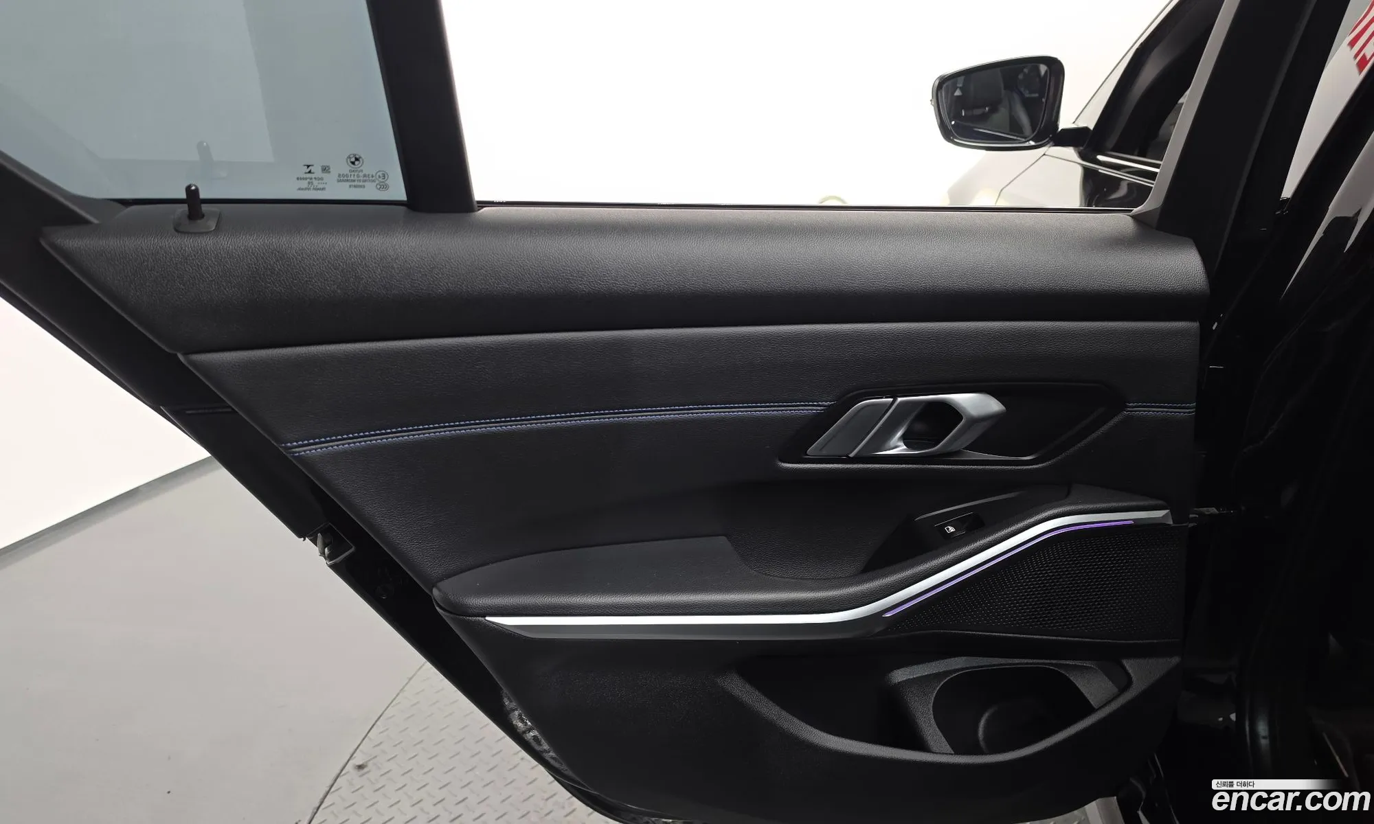 BMW 3 Series 2020 WBA5X5106MFK07733 — 11