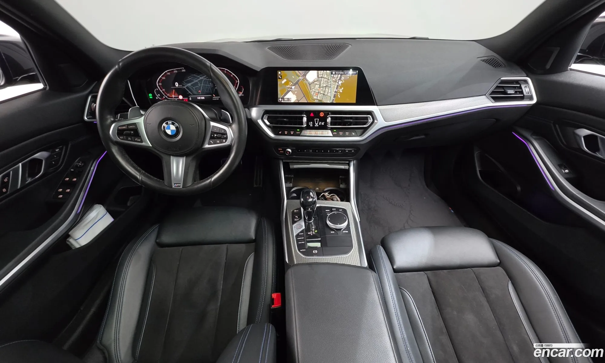 BMW 3 Series 2020 WBA5X5106MFK07733 — 33