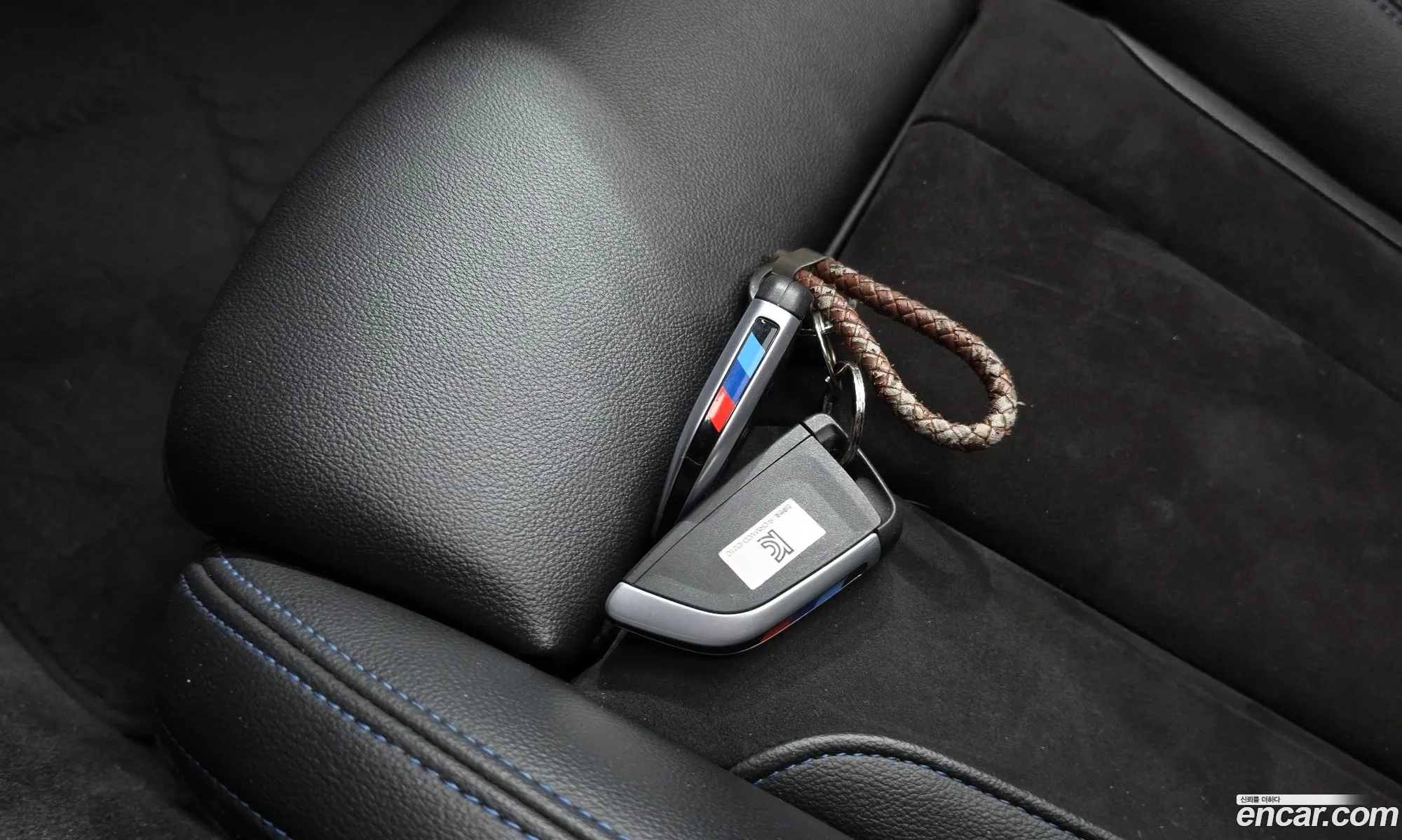 BMW 3 Series 2020 WBA5X5106MFK07733 — 8
