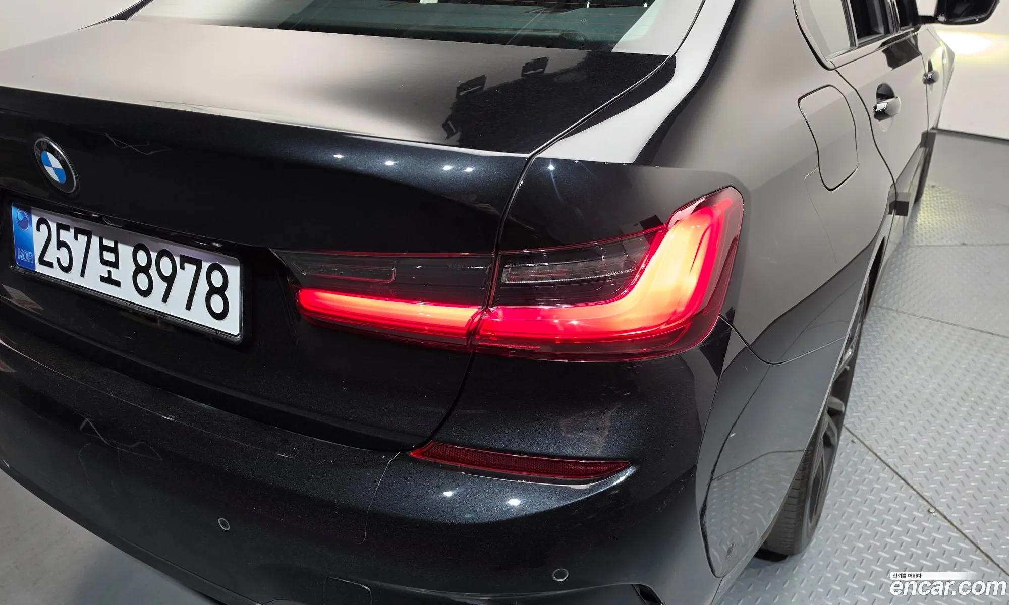 BMW 3 Series 2020 WBA5X5106MFK07733 — 15