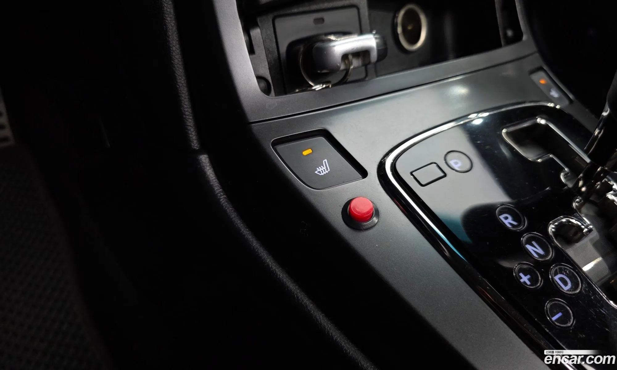 Hyundai Genesis Coupe 2010 — 8