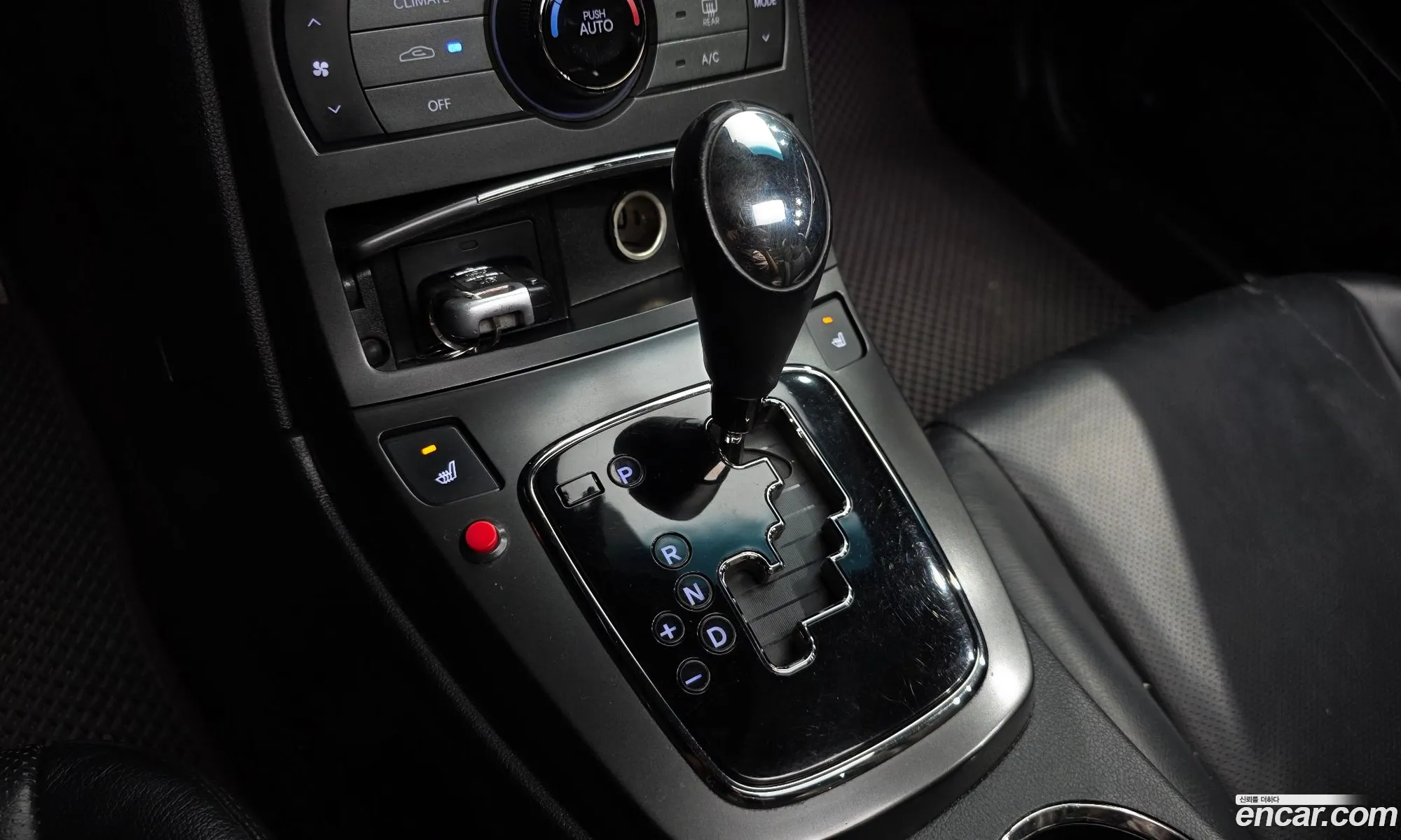 Hyundai Genesis Coupe 2010 — 13