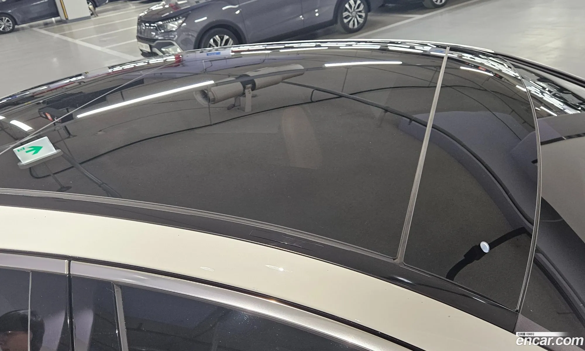 Mercedes-Benz E-Class W214 2025 — 14