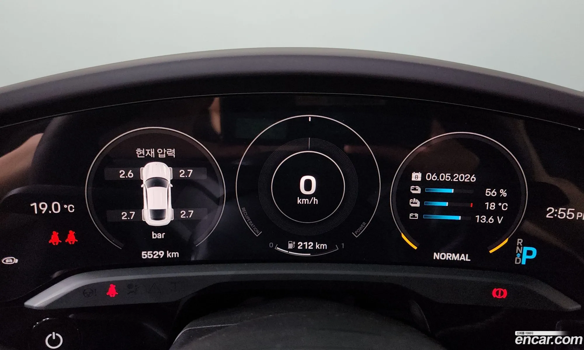 Porsche Taycan 2021 — 10